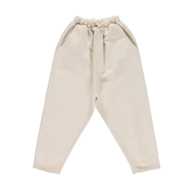 Denim Kid's Pant