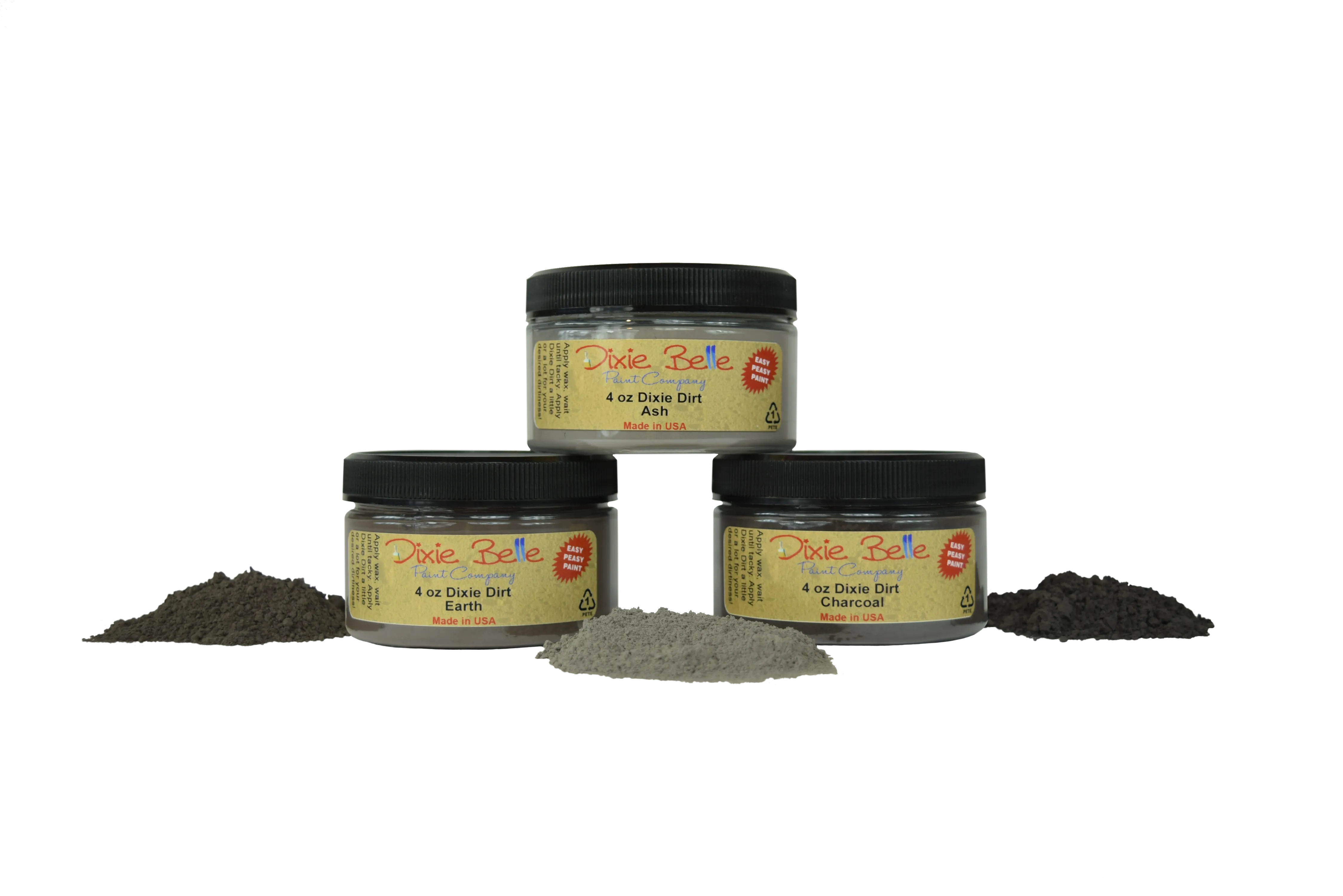Dixie Dirt - Dixie Belle Paint Company