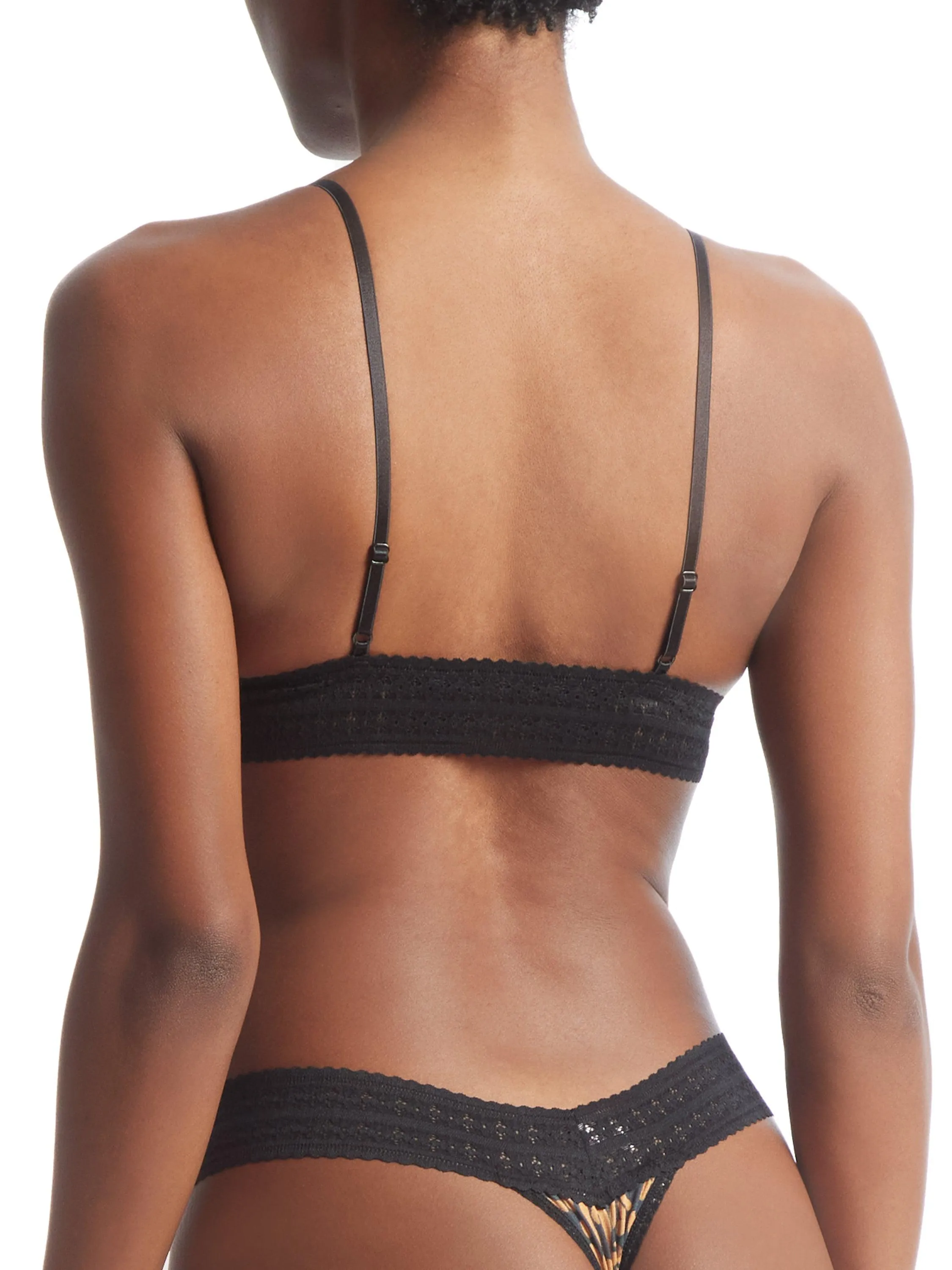 DreamEase™ Printed Bralette Exclusive