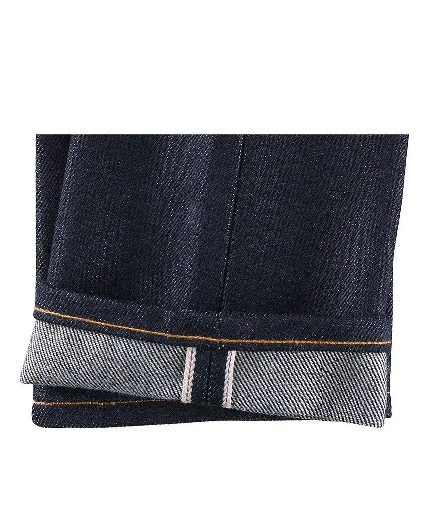 Elephant 8 Supima Soft Selvedge Super Guy