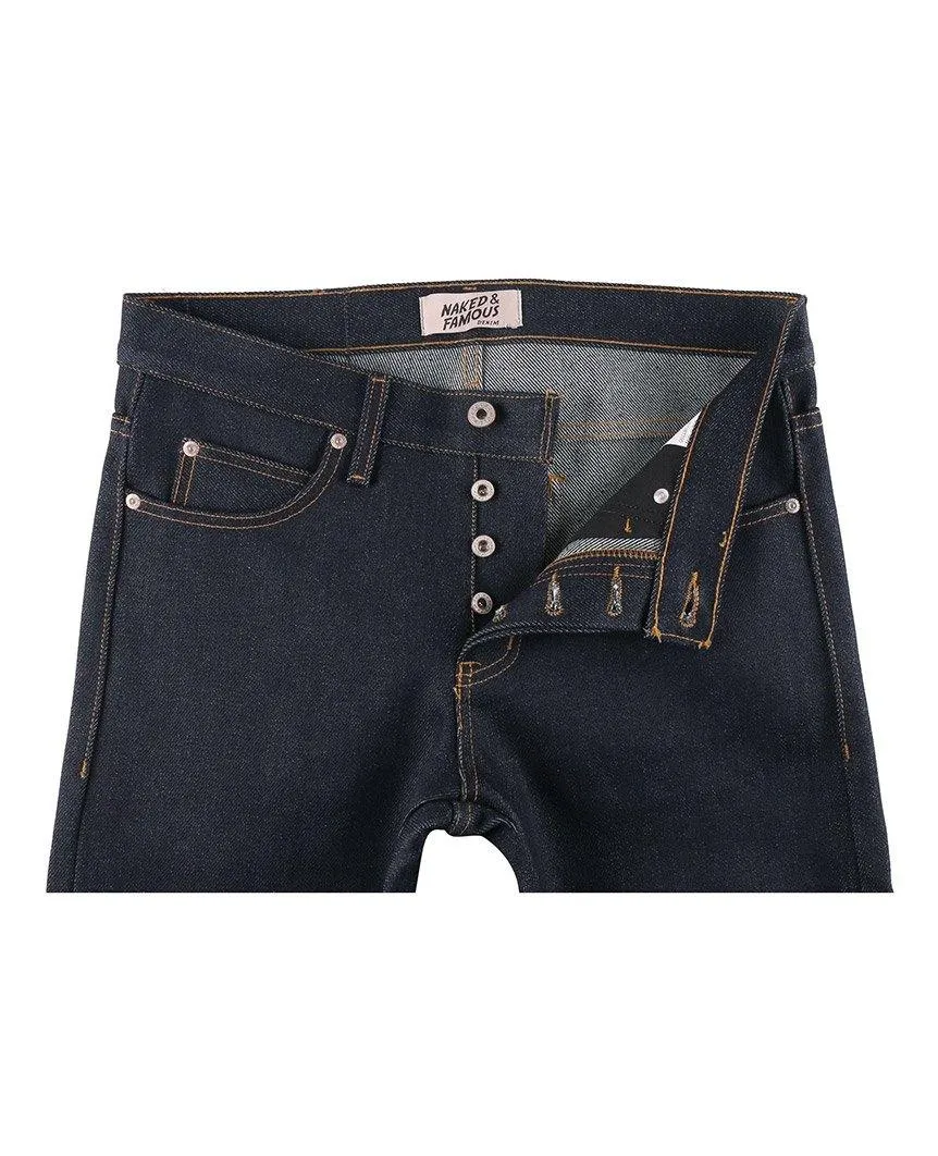 Elephant 8 Supima Soft Selvedge Super Guy
