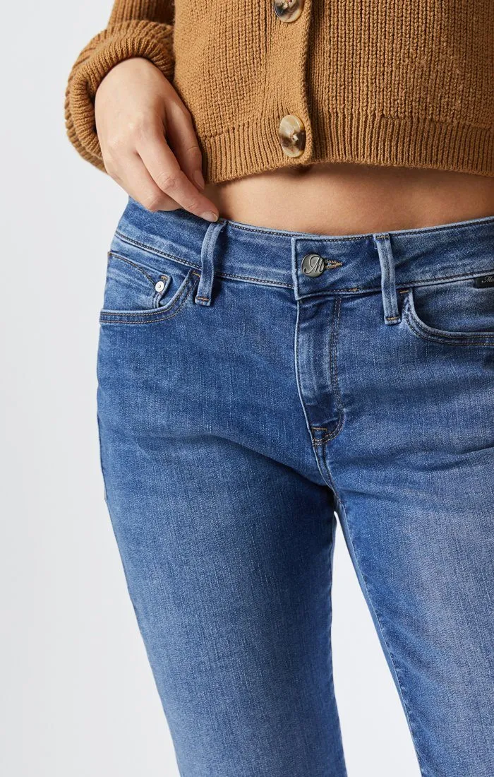 EMMA SLIM BOYFRIEND IN MID SUPERSOFT
