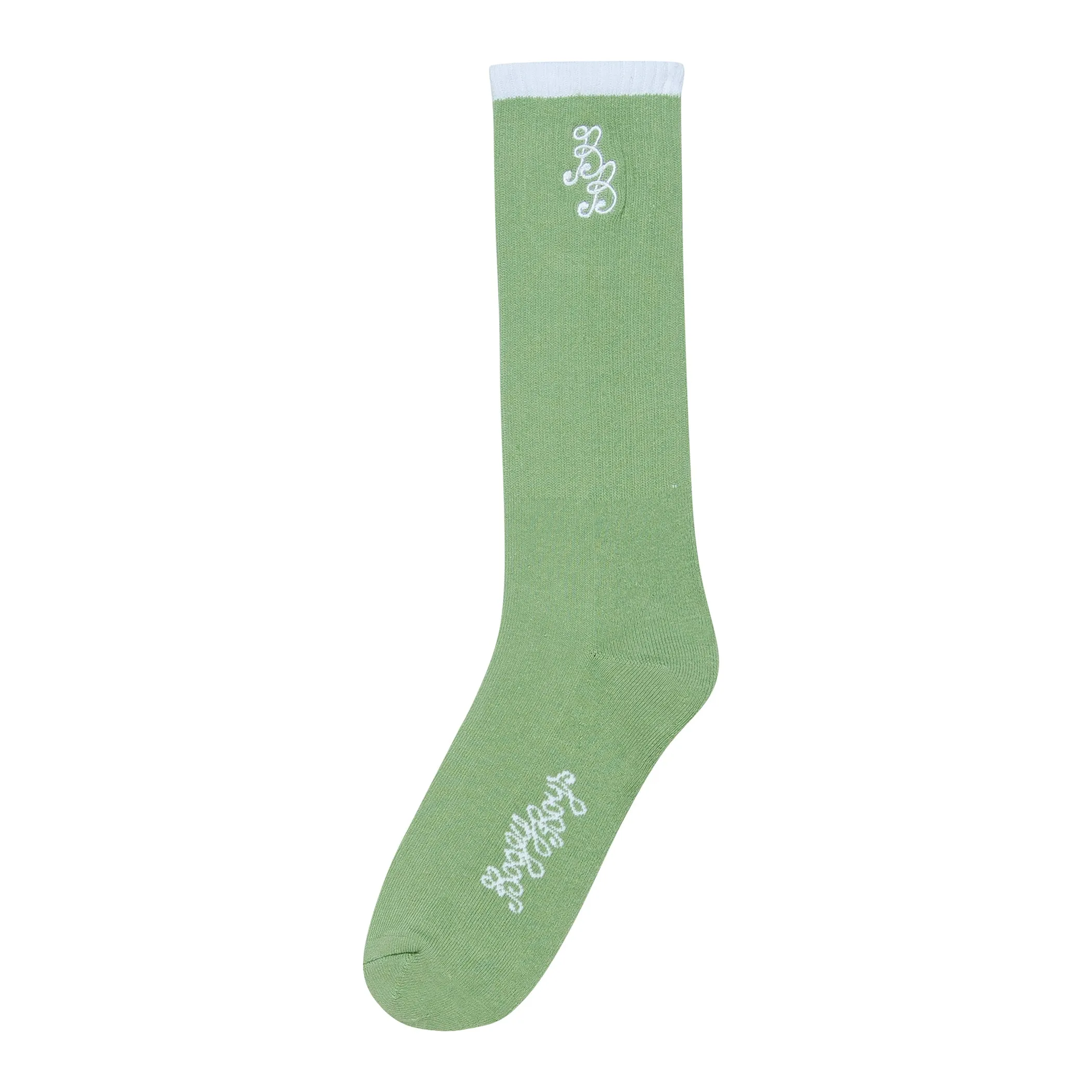 Essentials Socks - Spruce