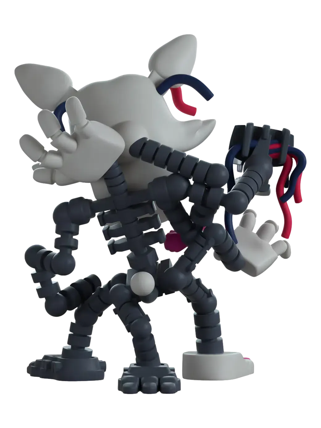 Five Nights at Freddy's: Mangle: #45