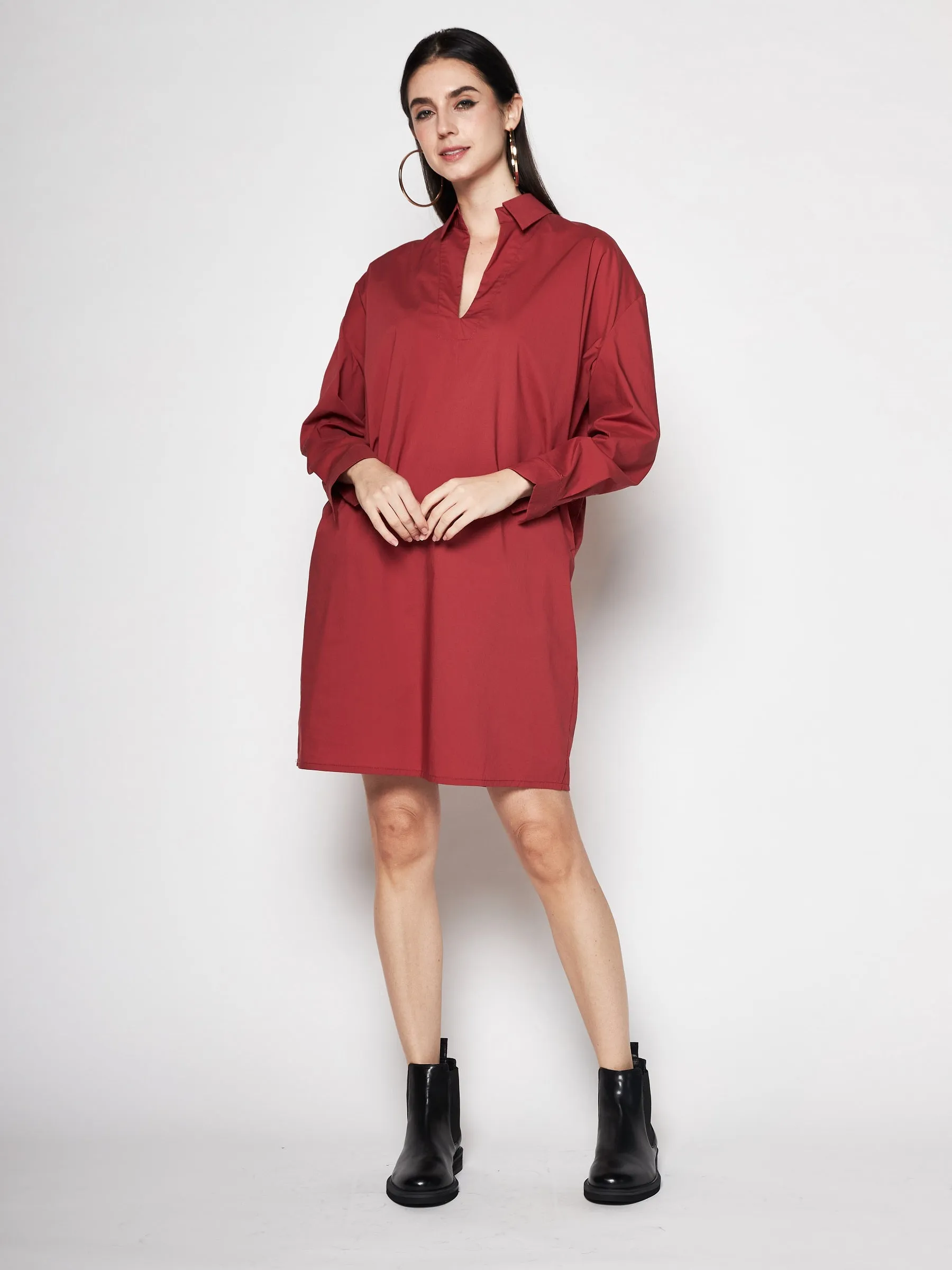 Freya Dress