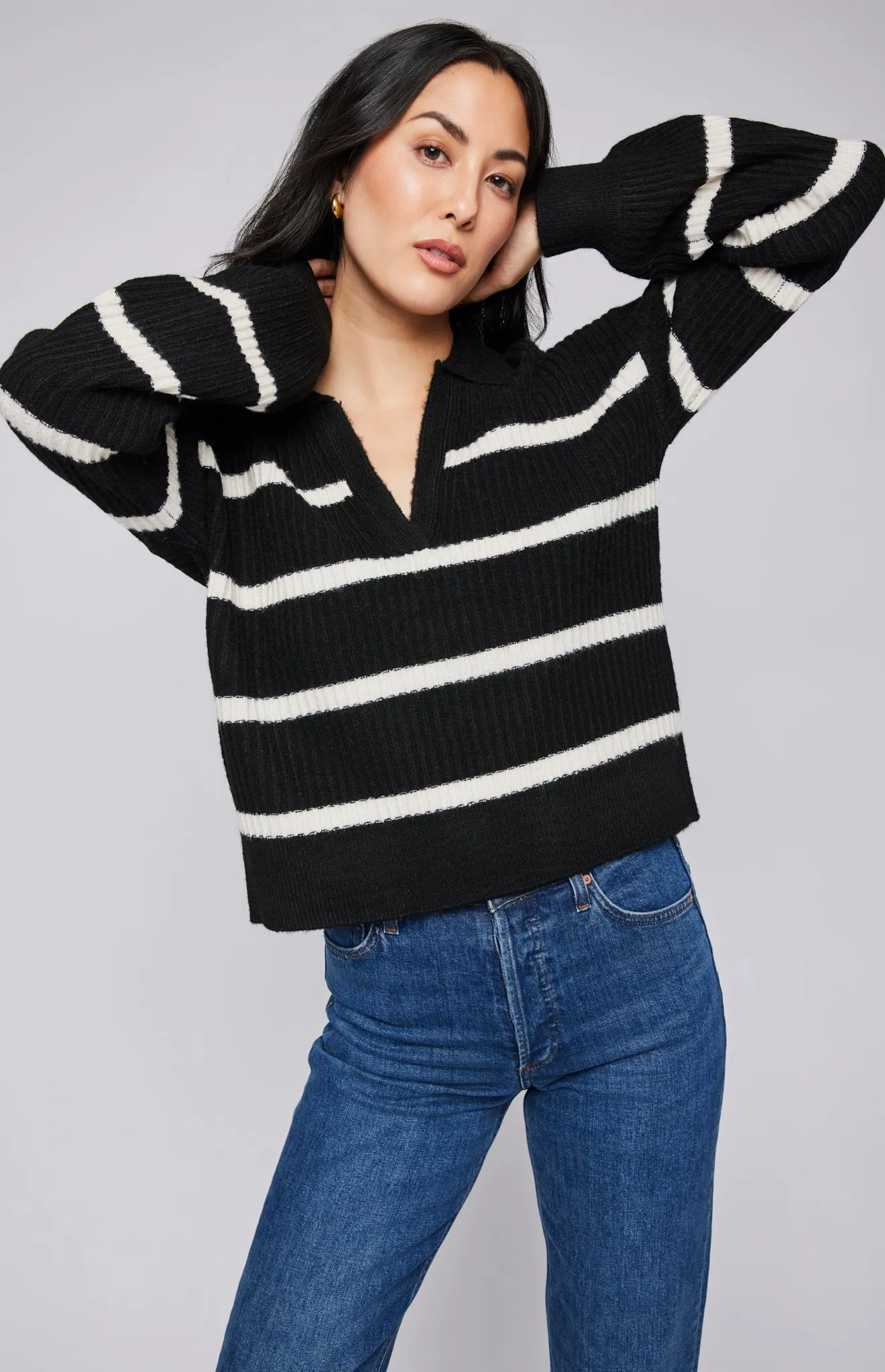 GENTLE FAWN BECKETT SWEATER