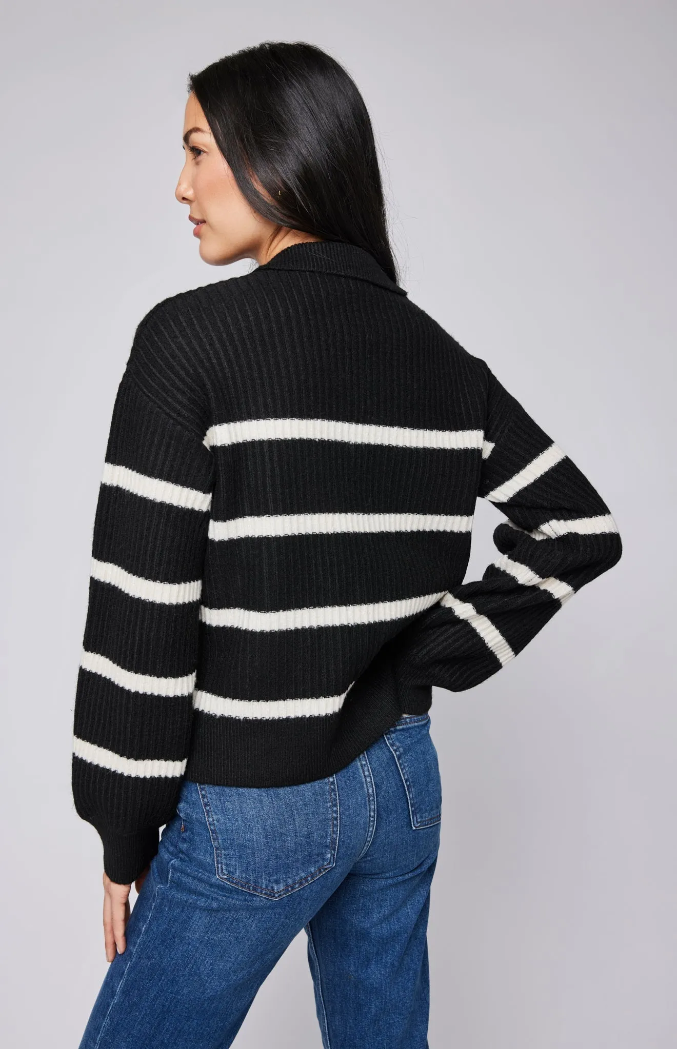 GENTLE FAWN BECKETT SWEATER