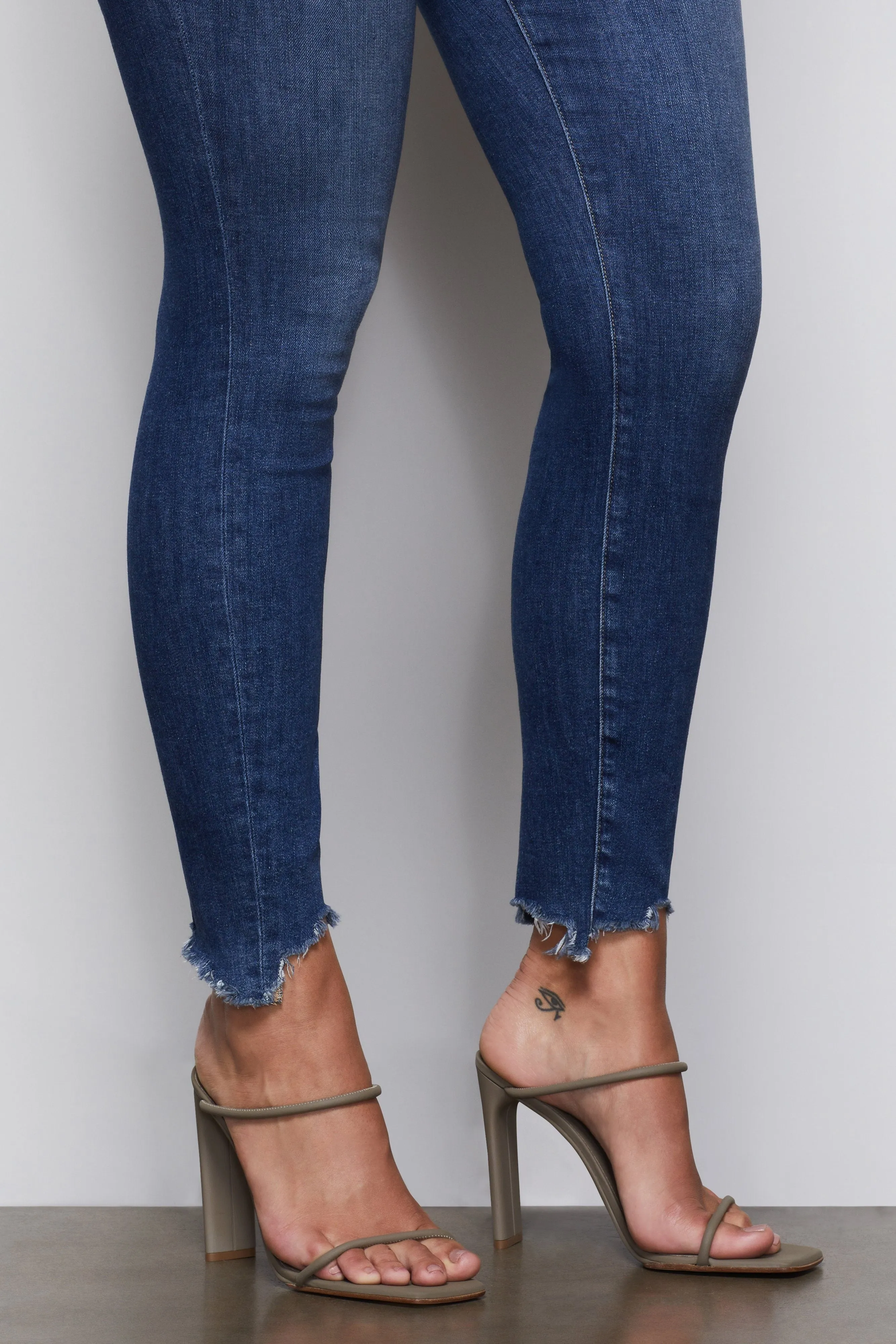 GOOD LEGS EXTREME STILETTO | BLUE340