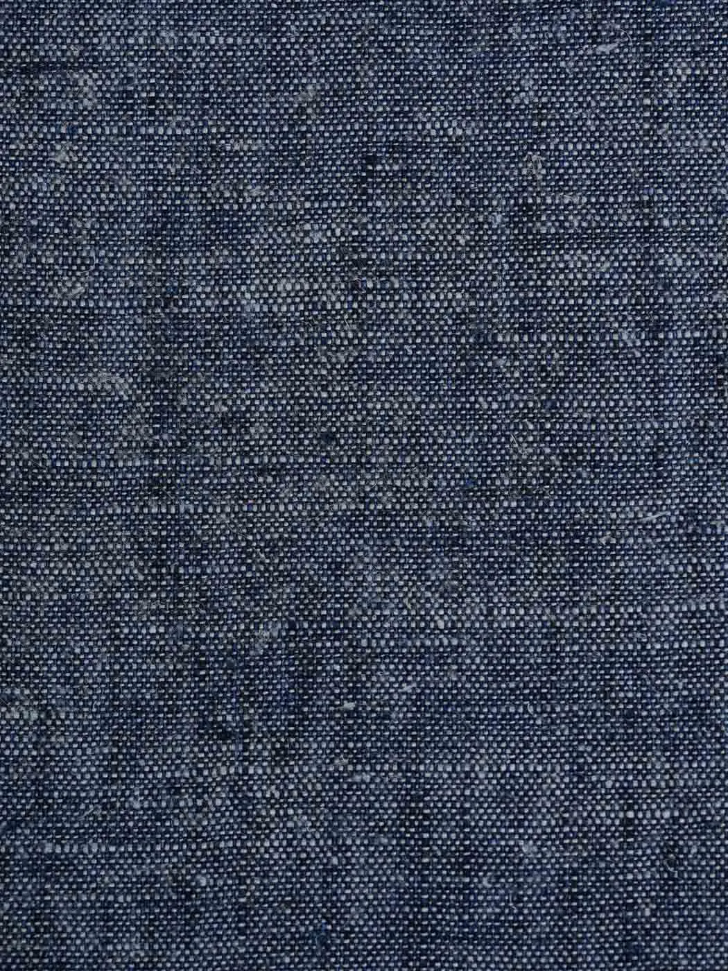 Hemp & Tencel Lightweight Denim Fabric (HL5002D)