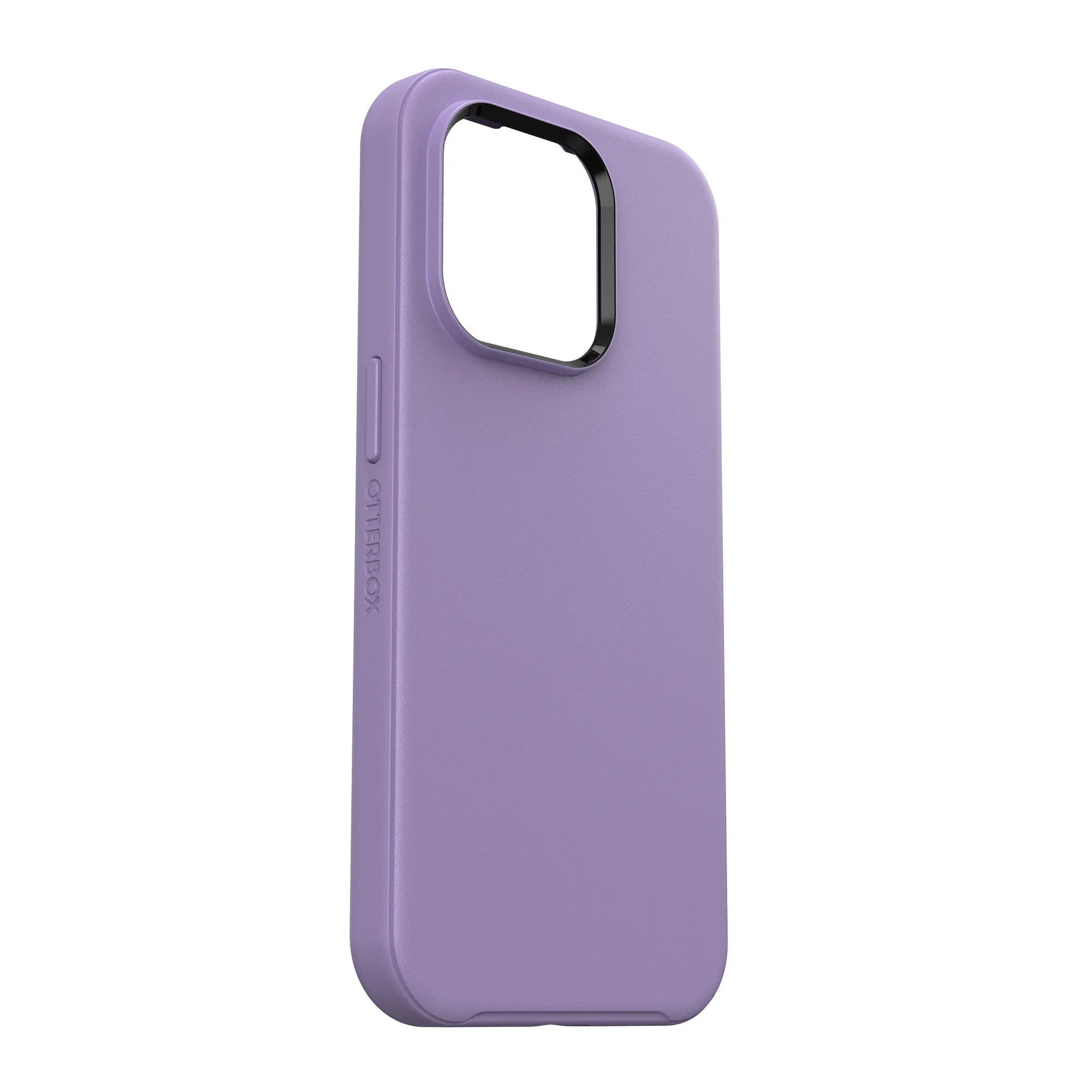 iPhone 14 Pro Otterbox Symmetry  w/ MagSafe Series Case - Purple (You Liliac It) - 15-10333