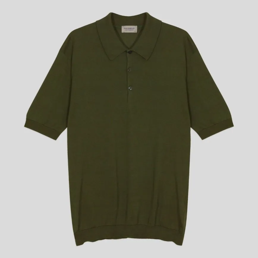 Isis 30-Gauge Sea Island Cotton