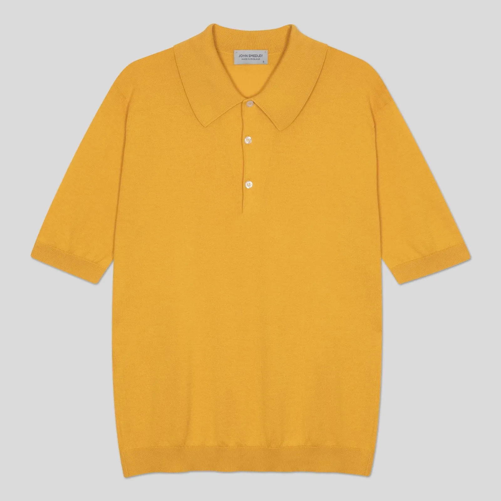 Isis 30-Gauge Sea Island Cotton