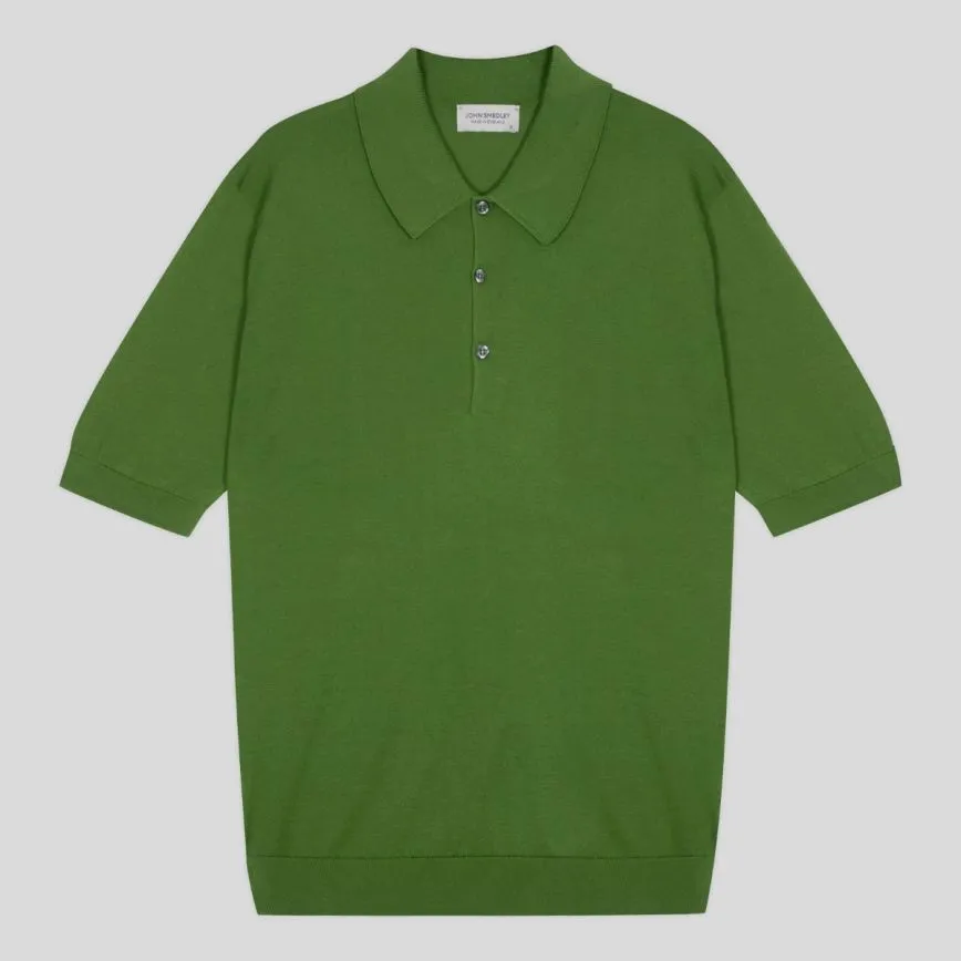 Isis 30-Gauge Sea Island Cotton
