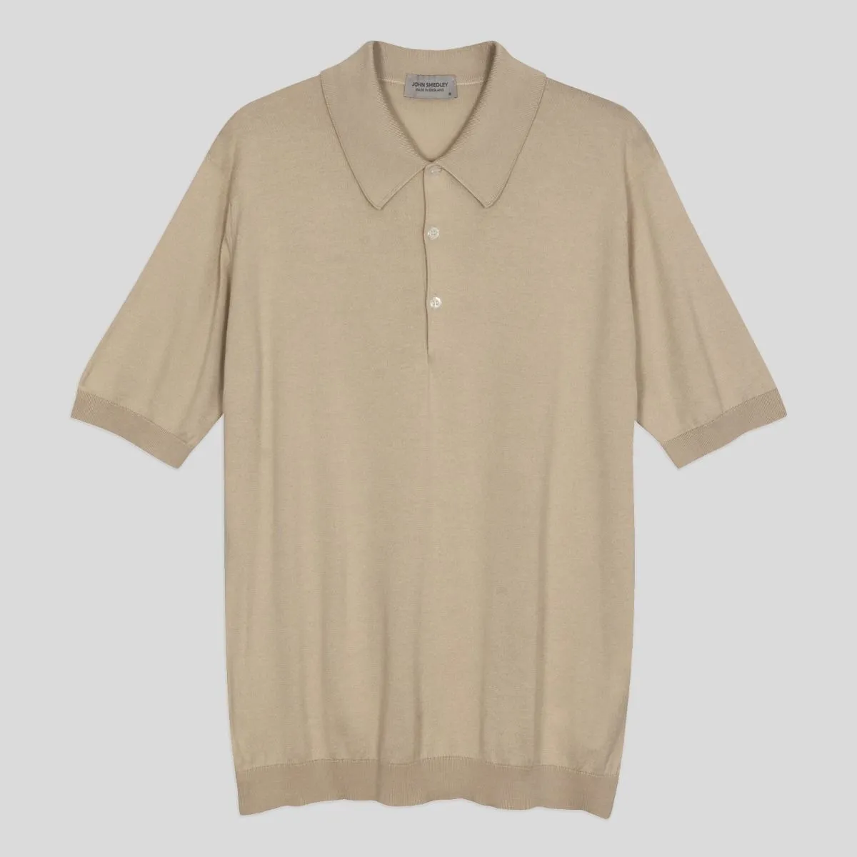 Isis 30-Gauge Sea Island Cotton