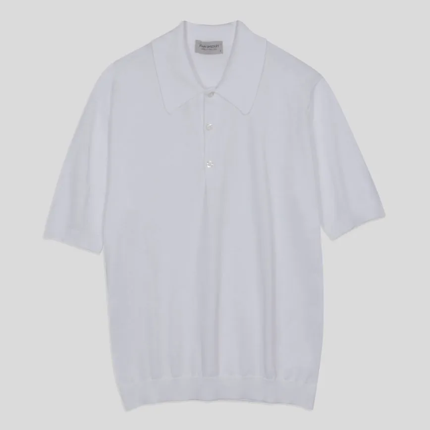 Isis 30-Gauge Sea Island Cotton