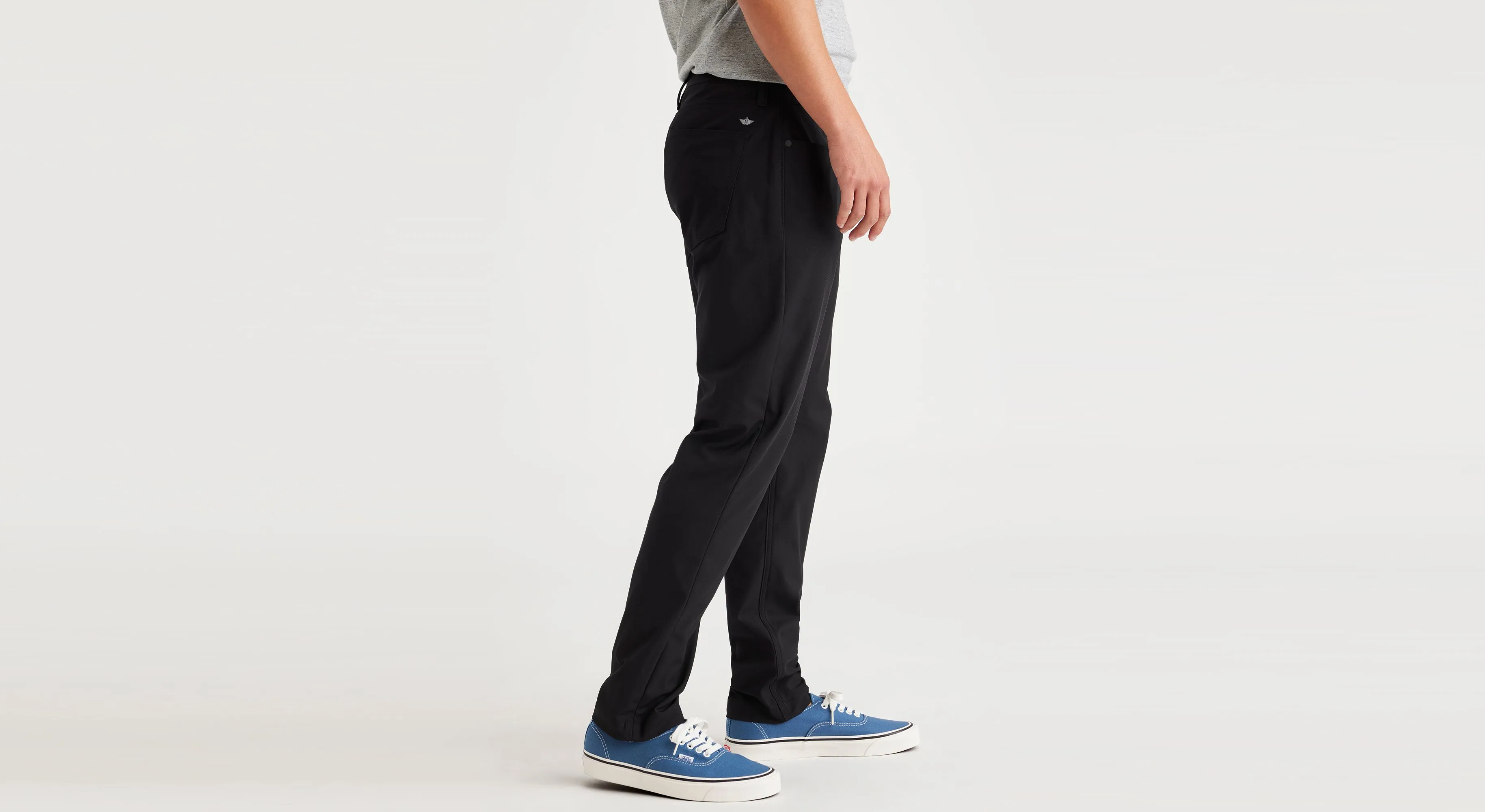 Jean Cut Go, Slim Tapered Fit with Airweave