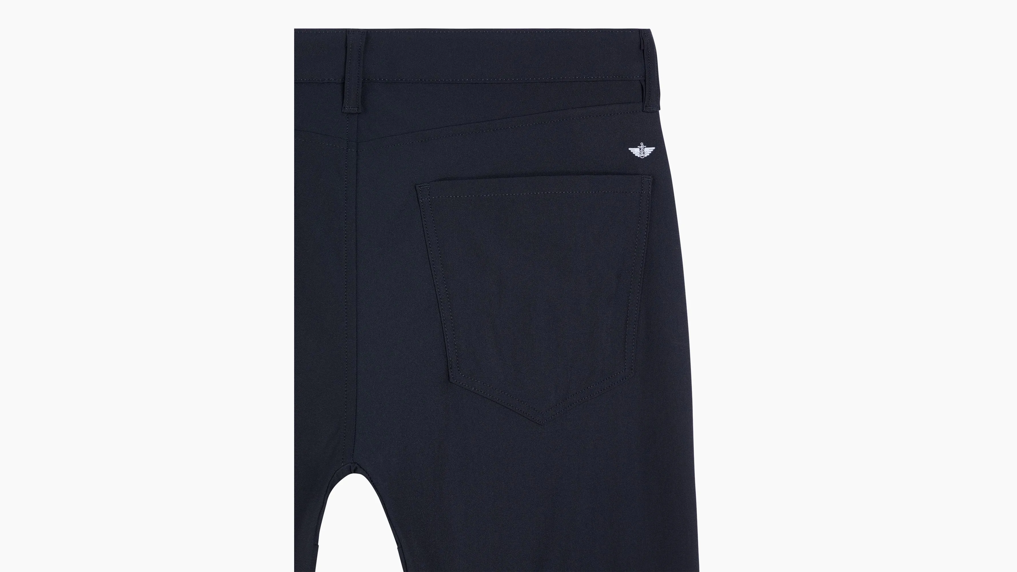 Jean Cut Go, Slim Tapered Fit with Airweave