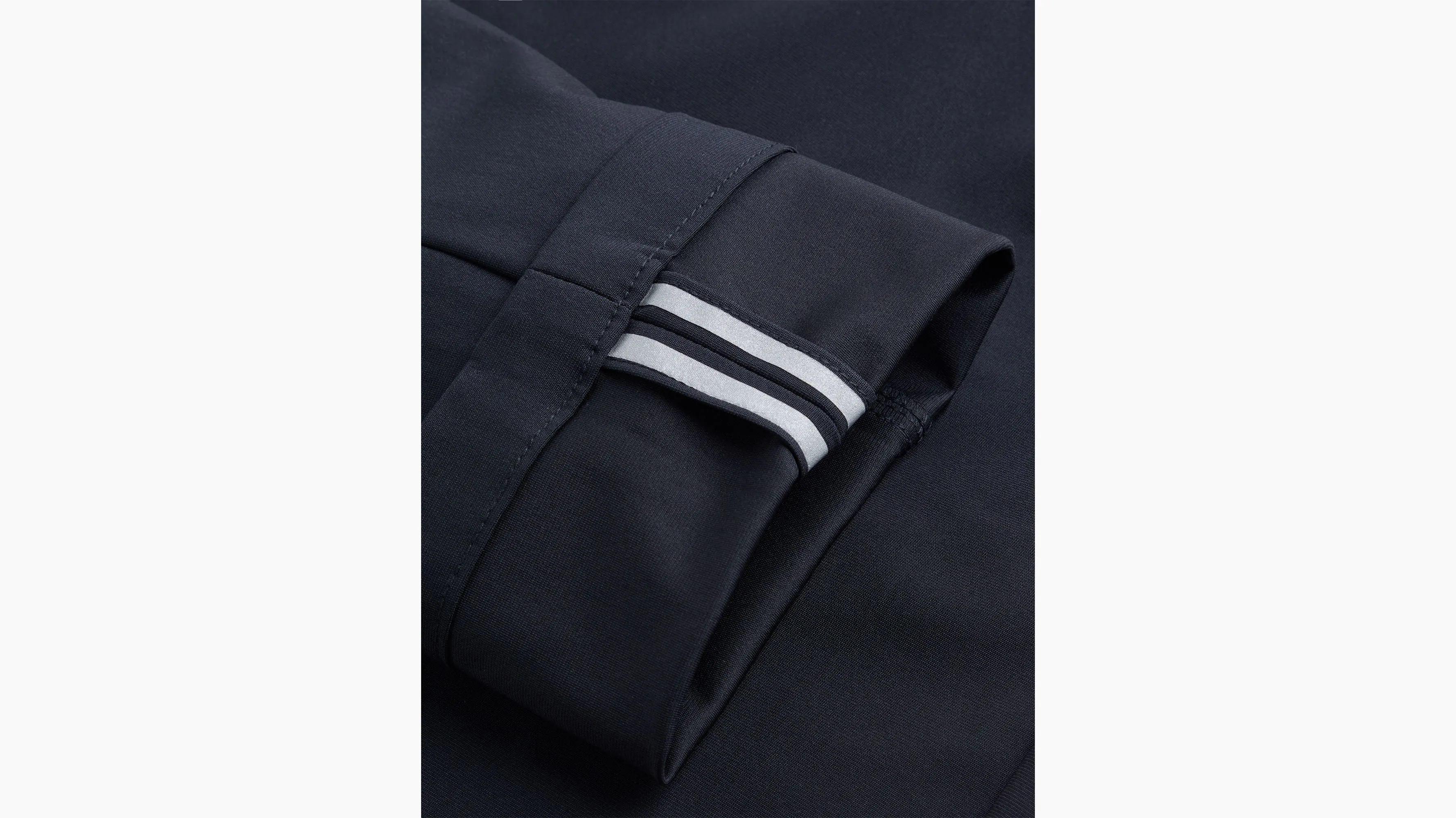 Jean Cut Go, Slim Tapered Fit with Airweave