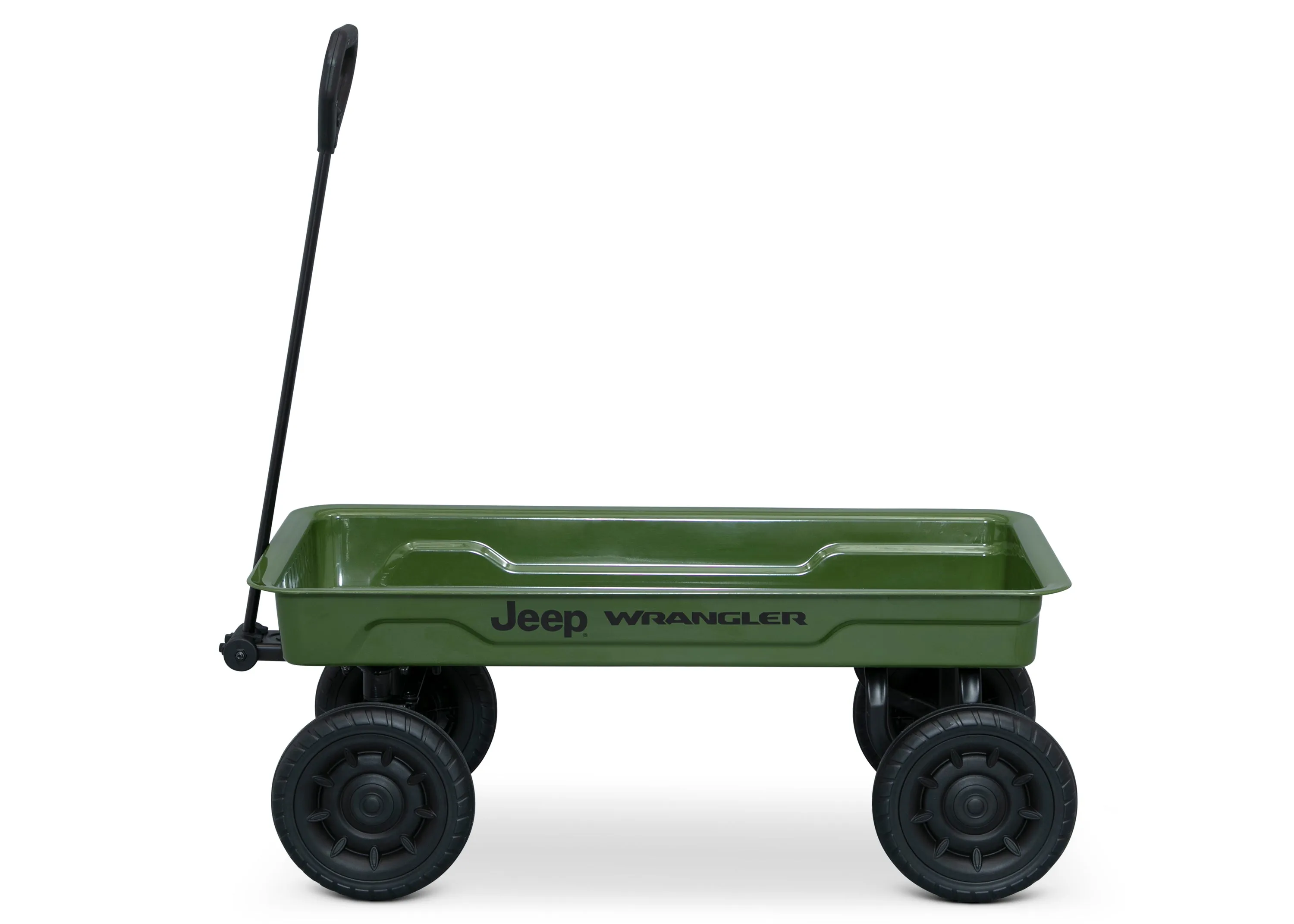 Jeep Wrangler Classic Wagon