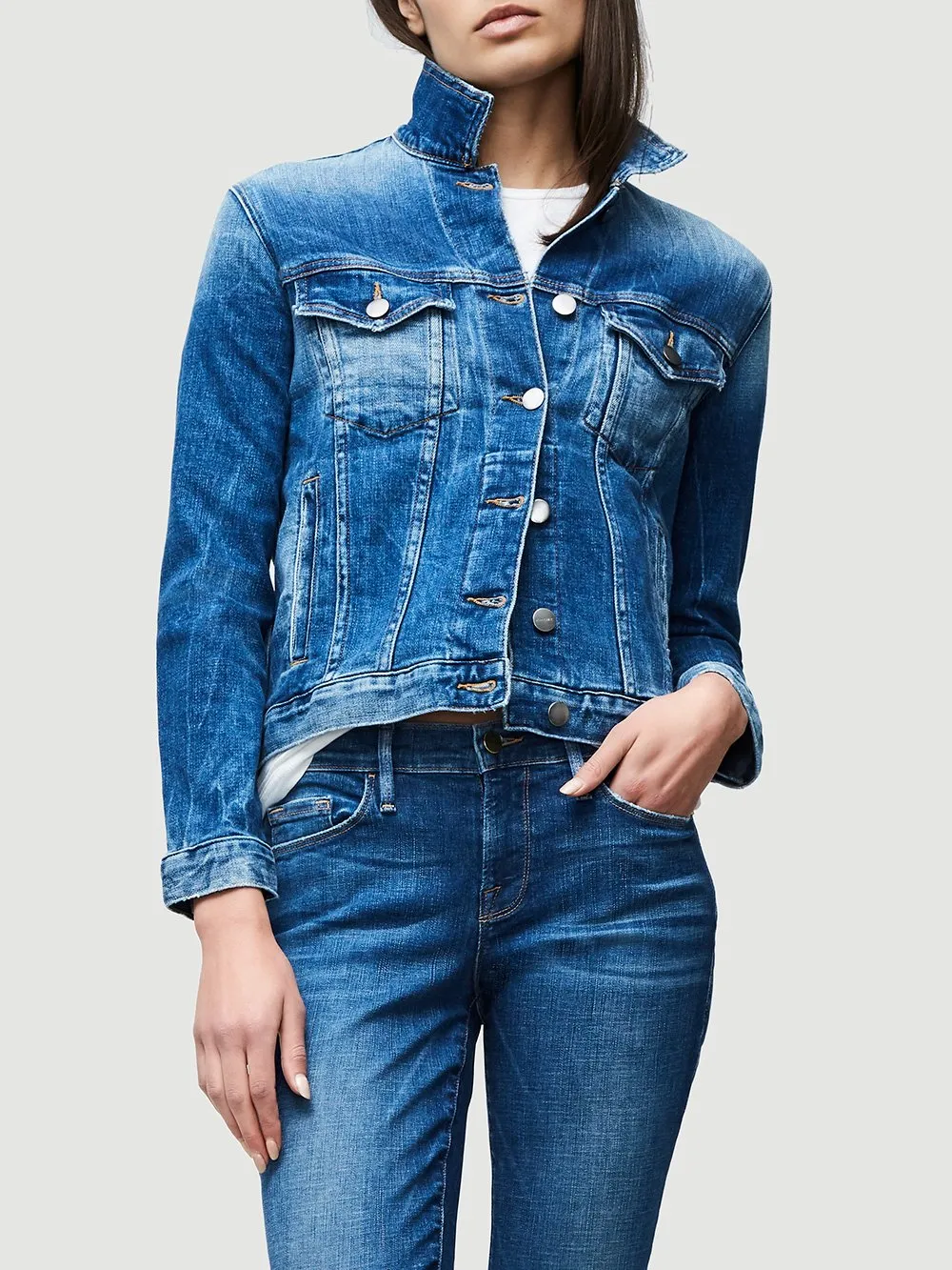 Le Vintage Jacket--WALTHAM WAY
