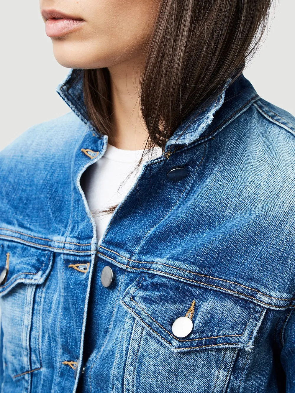 Le Vintage Jacket--WALTHAM WAY