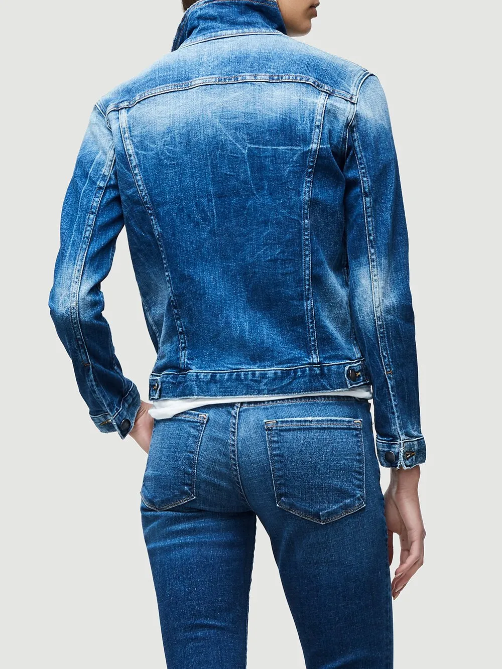 Le Vintage Jacket--WALTHAM WAY