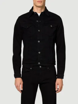 L'Homme Jacket -- Coal