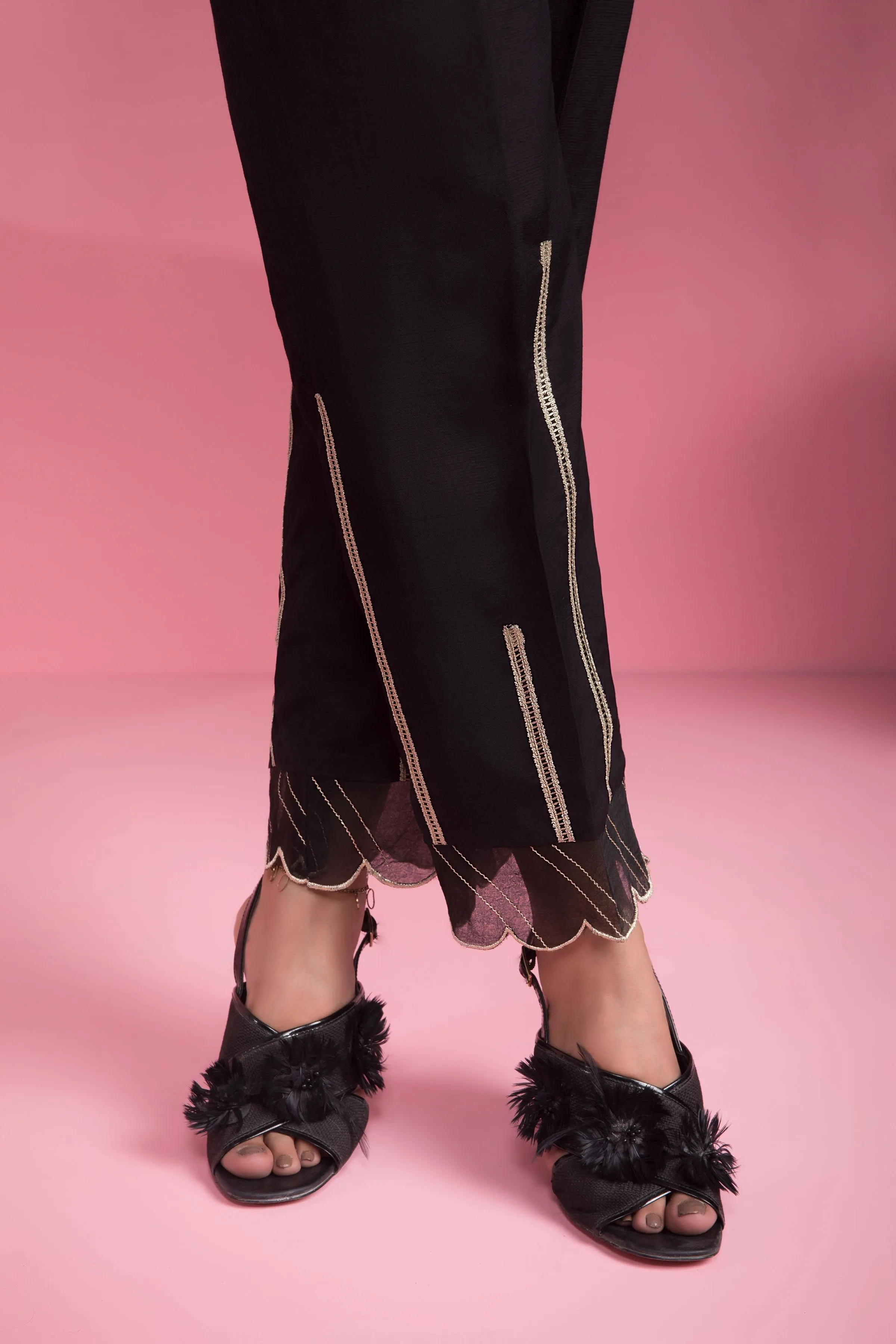 Look Black