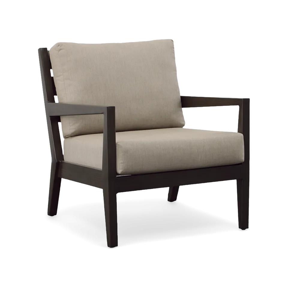 LUCIA CLUB CHAIR