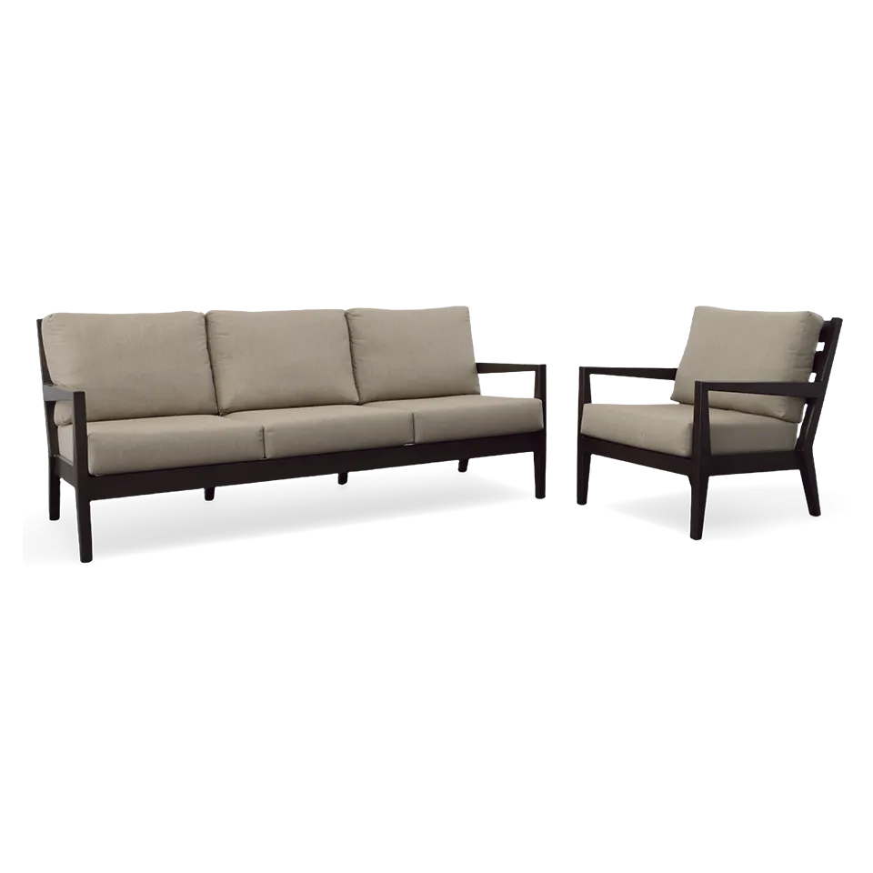 LUCIA CLUB CHAIR