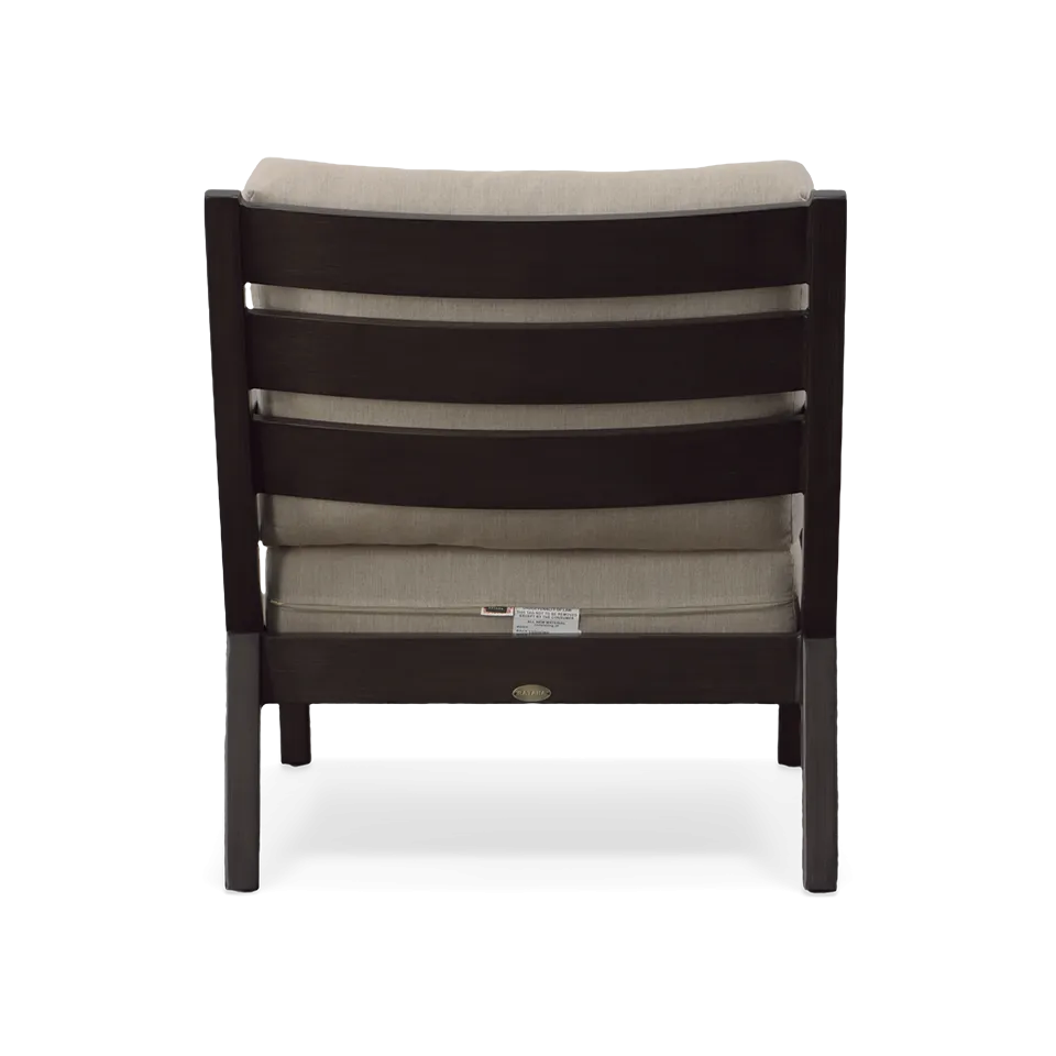 LUCIA CLUB CHAIR