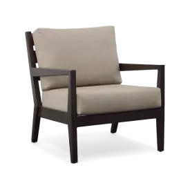 LUCIA CLUB CHAIR
