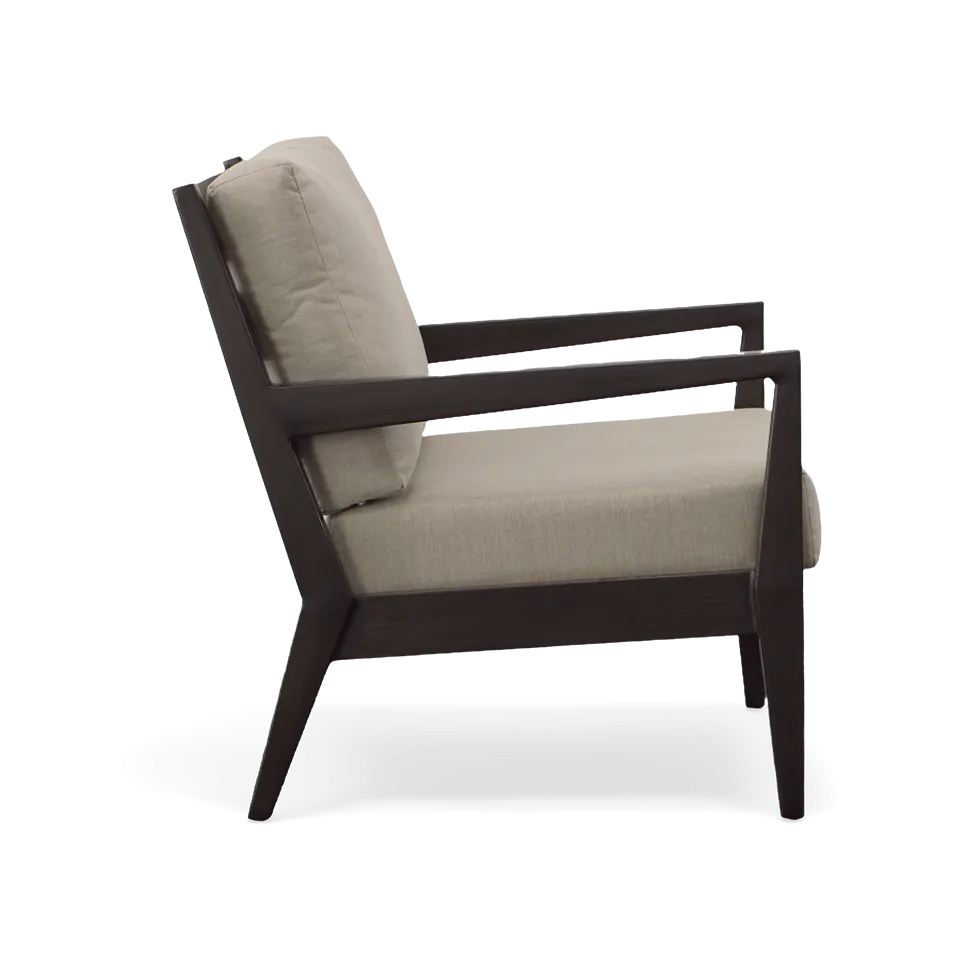LUCIA CLUB CHAIR