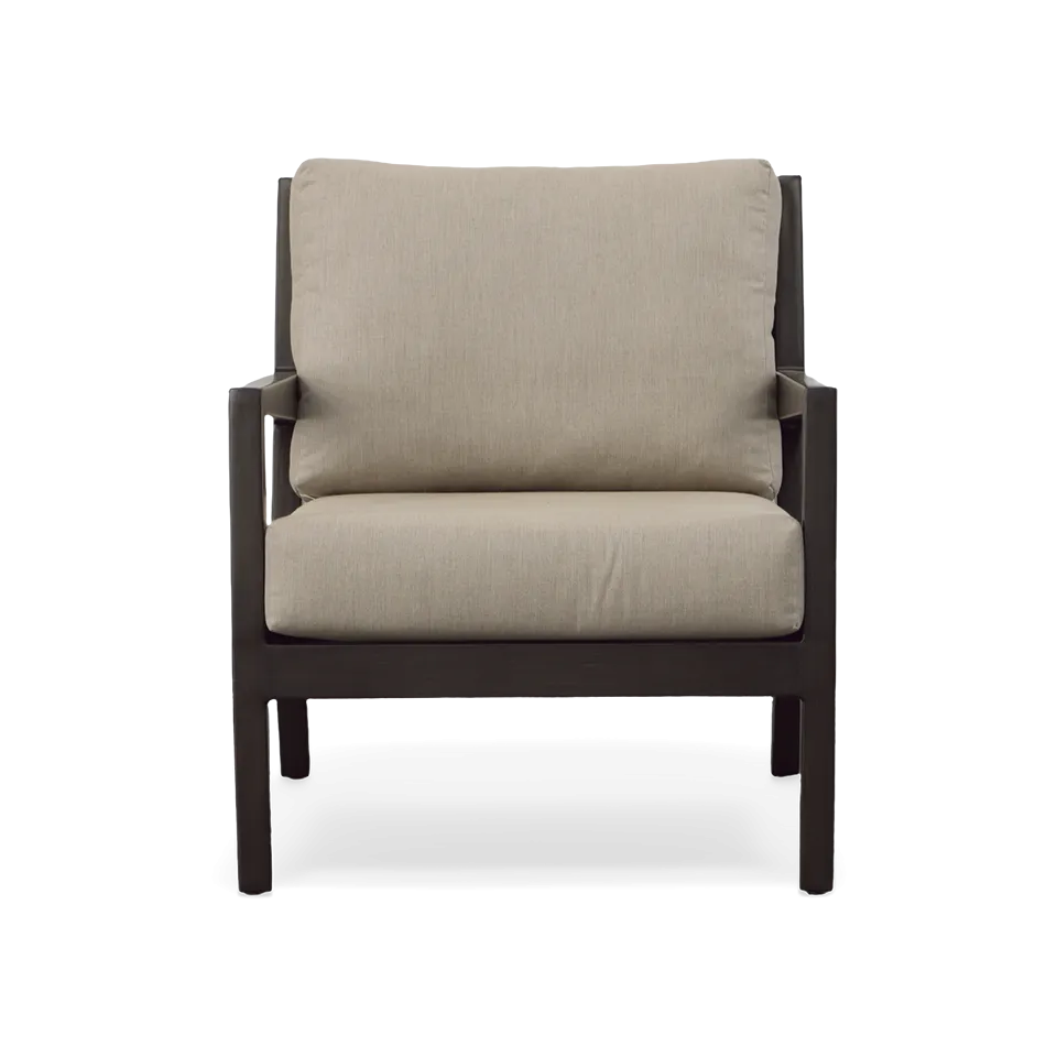 LUCIA CLUB CHAIR