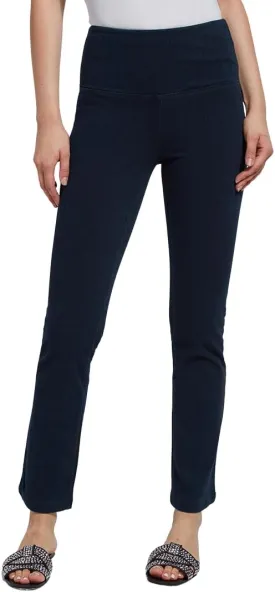 Lyss Women's Denim Straight Leg