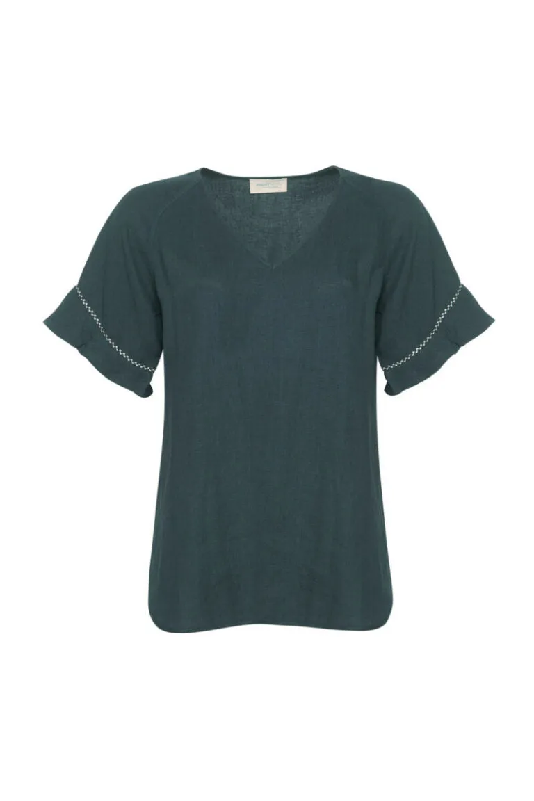 Madly Sweetly - MS1039 Whisper Tee