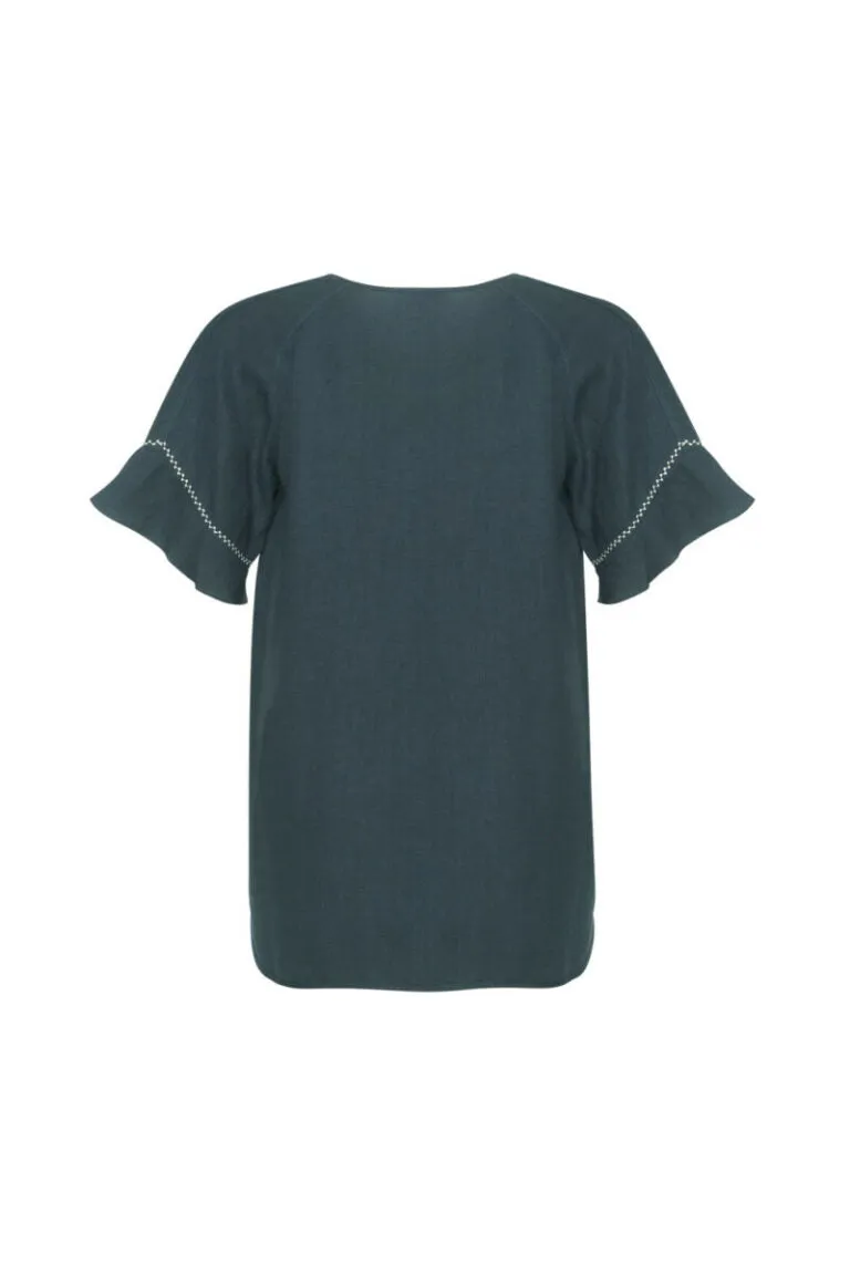 Madly Sweetly - MS1039 Whisper Tee