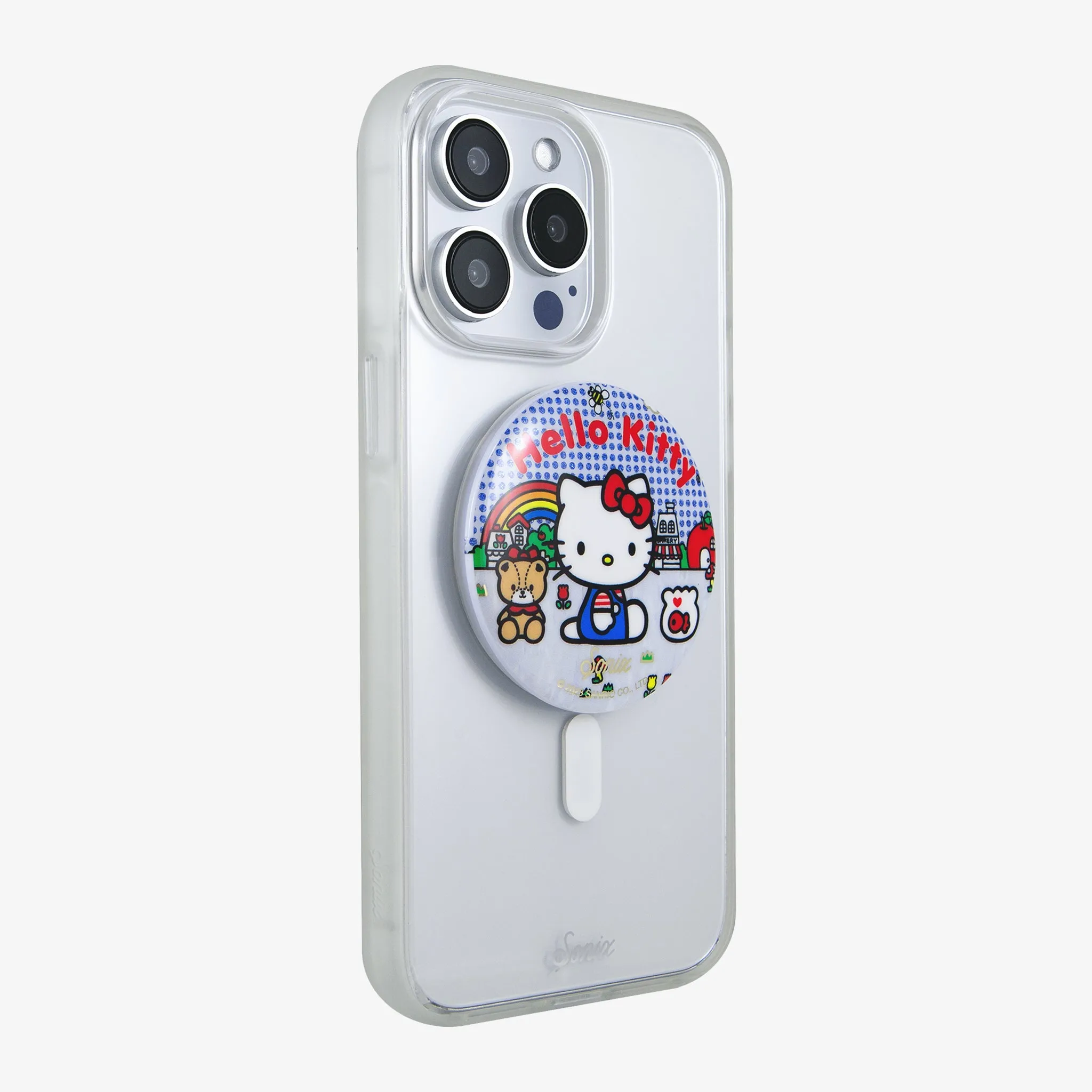 MagLink™ Snap Grip - Good Morning Hello Kitty®