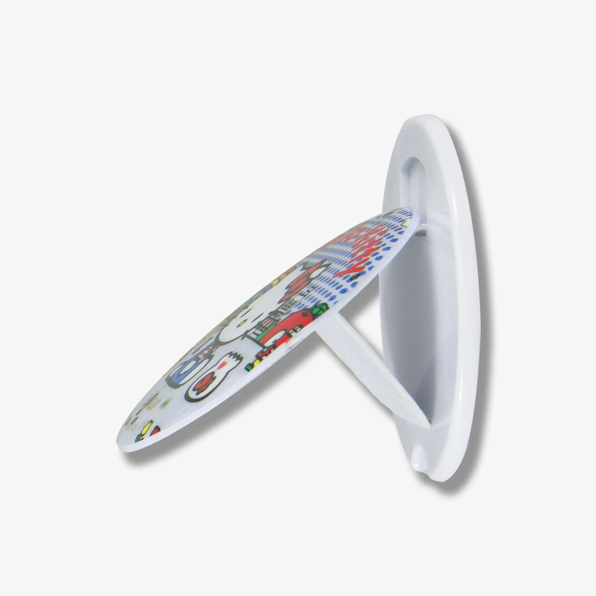 MagLink™ Snap Grip - Good Morning Hello Kitty®