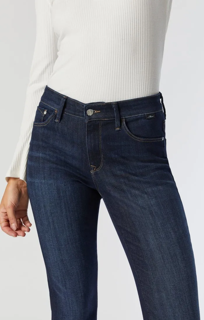 MARCIA BOOTCUT IN DEEP SUPERSOFT