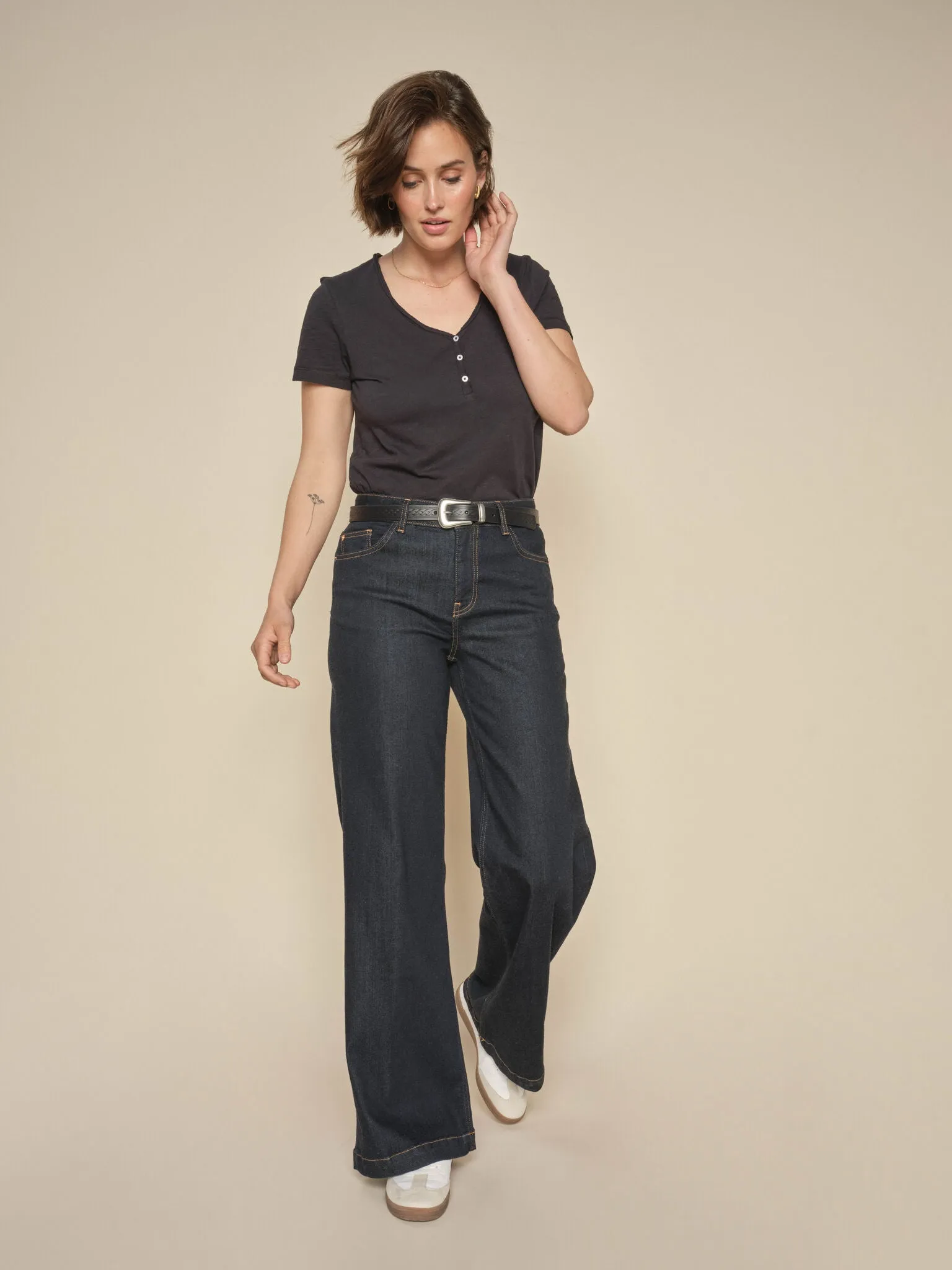 MMDara Deluxe Jeans