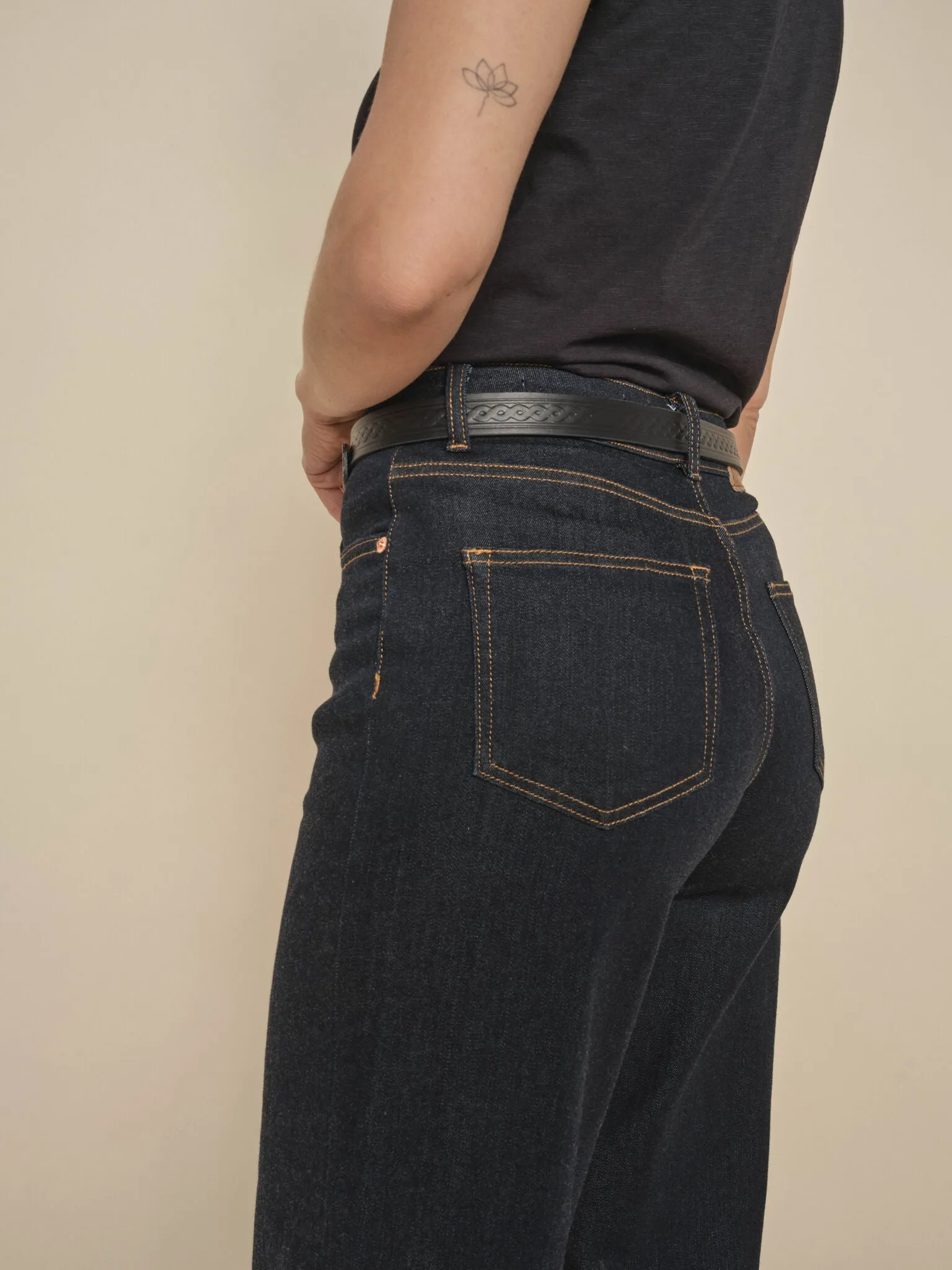 MMDara Deluxe Jeans