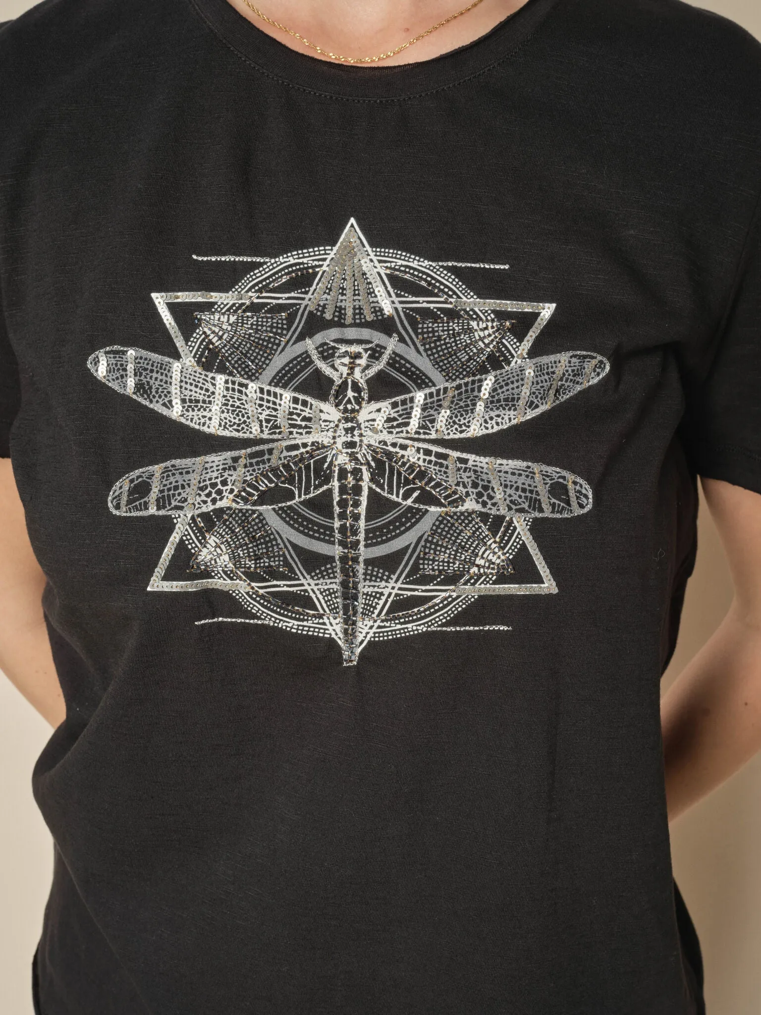 MMGull O-SS Deco Tee