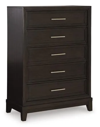 Neymorton Chest of Drawers