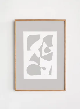 Object Blanc no. 28