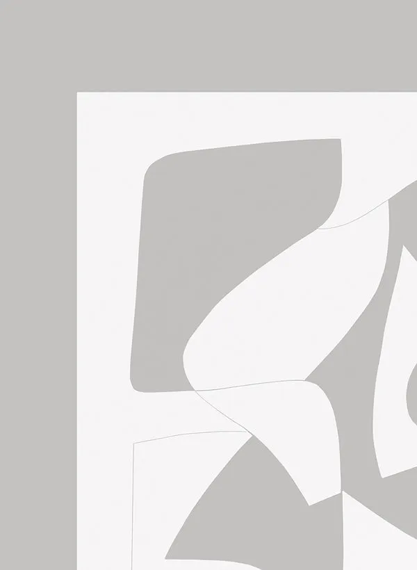 Object Blanc no. 28