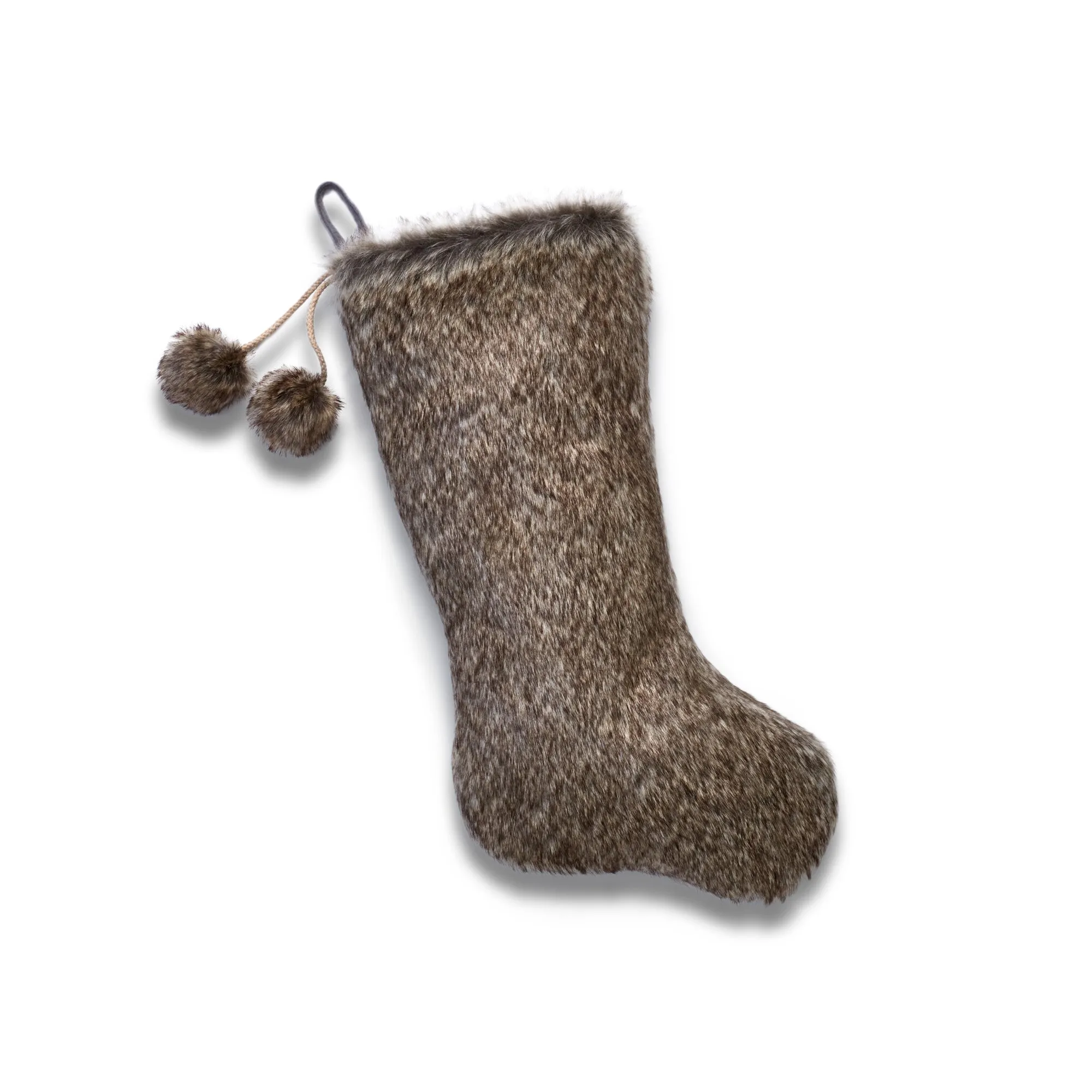 One-Click Room: Rustic Fireside