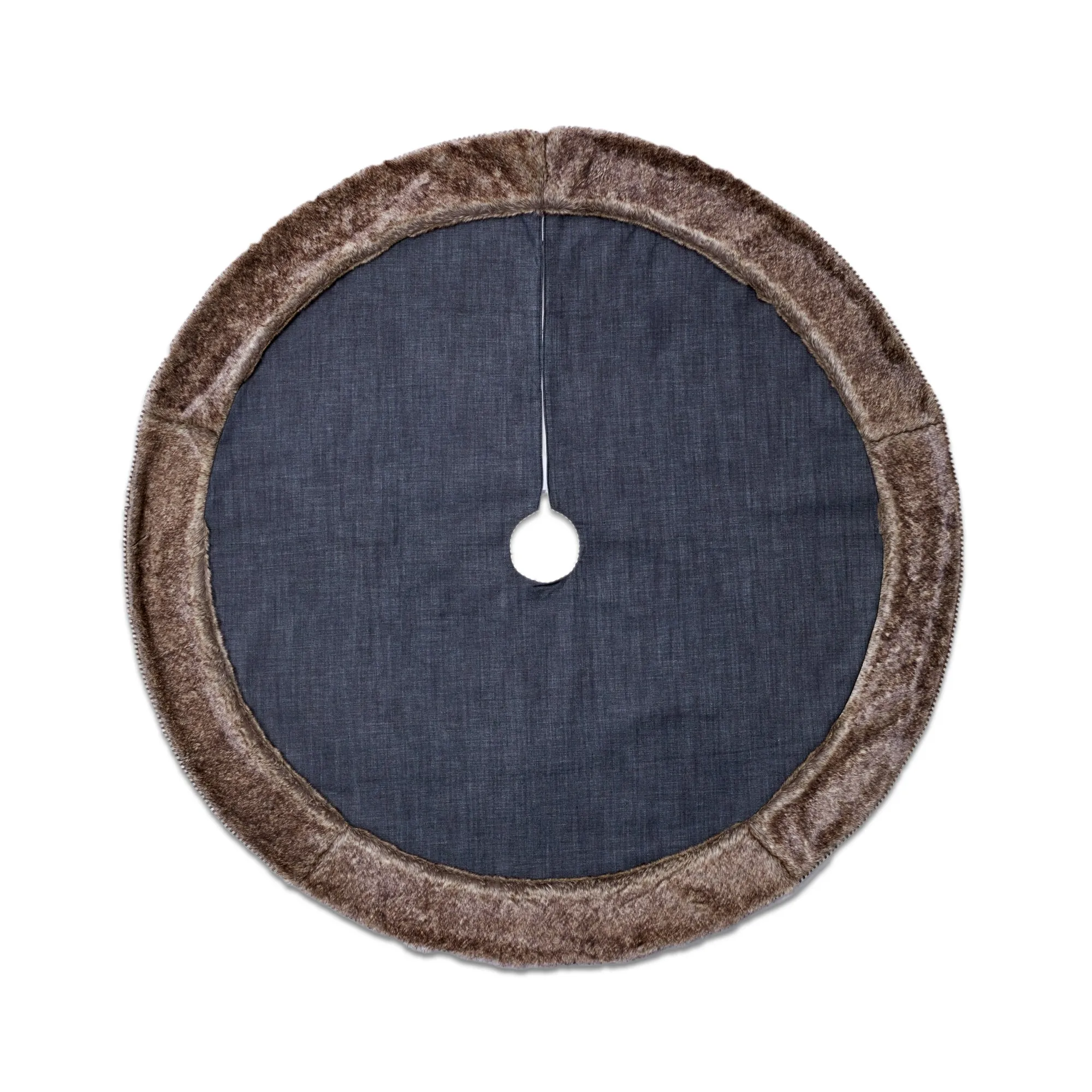 One-Click Room: Rustic Fireside