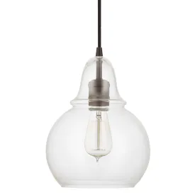 One Light Mini-Pendant