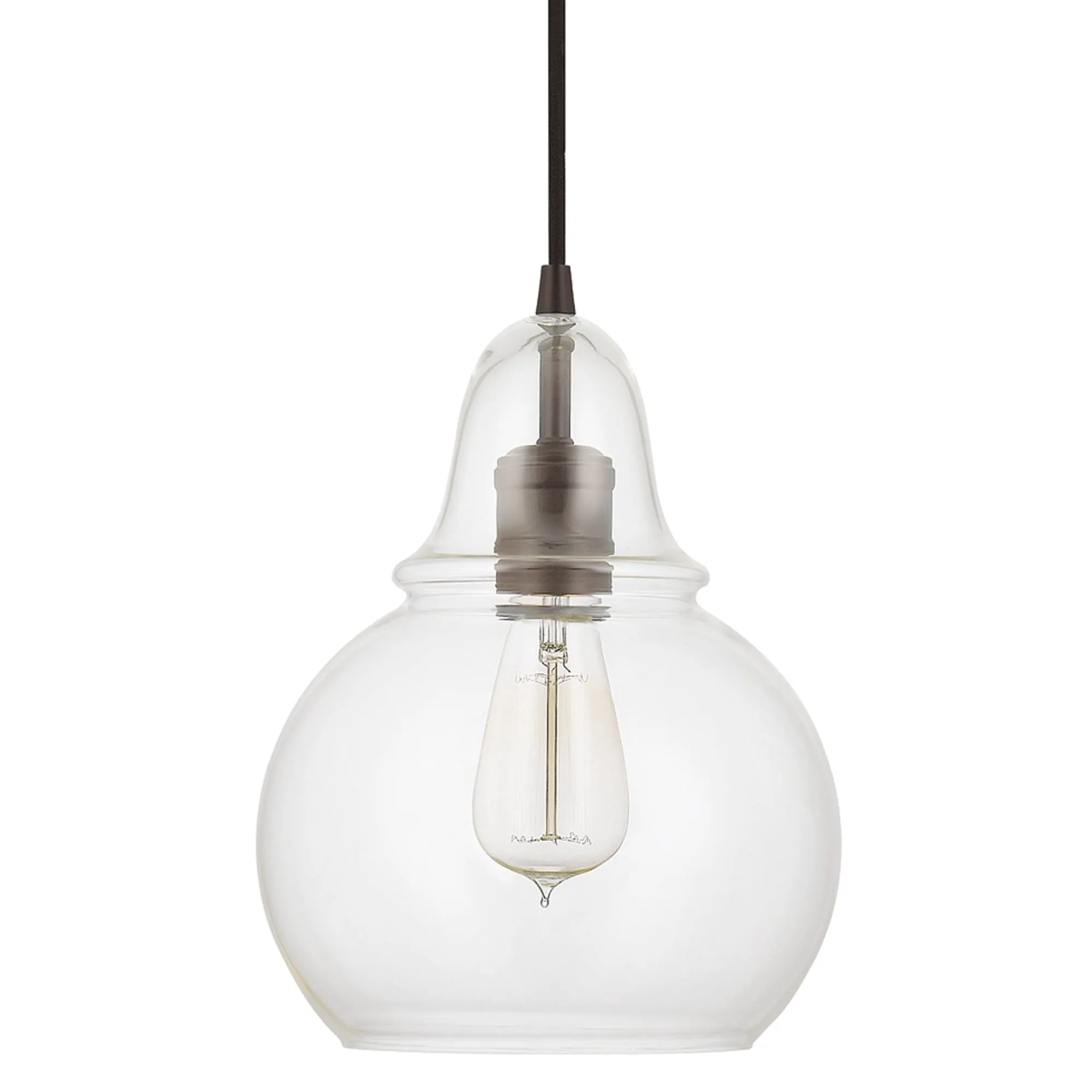 One Light Mini-Pendant